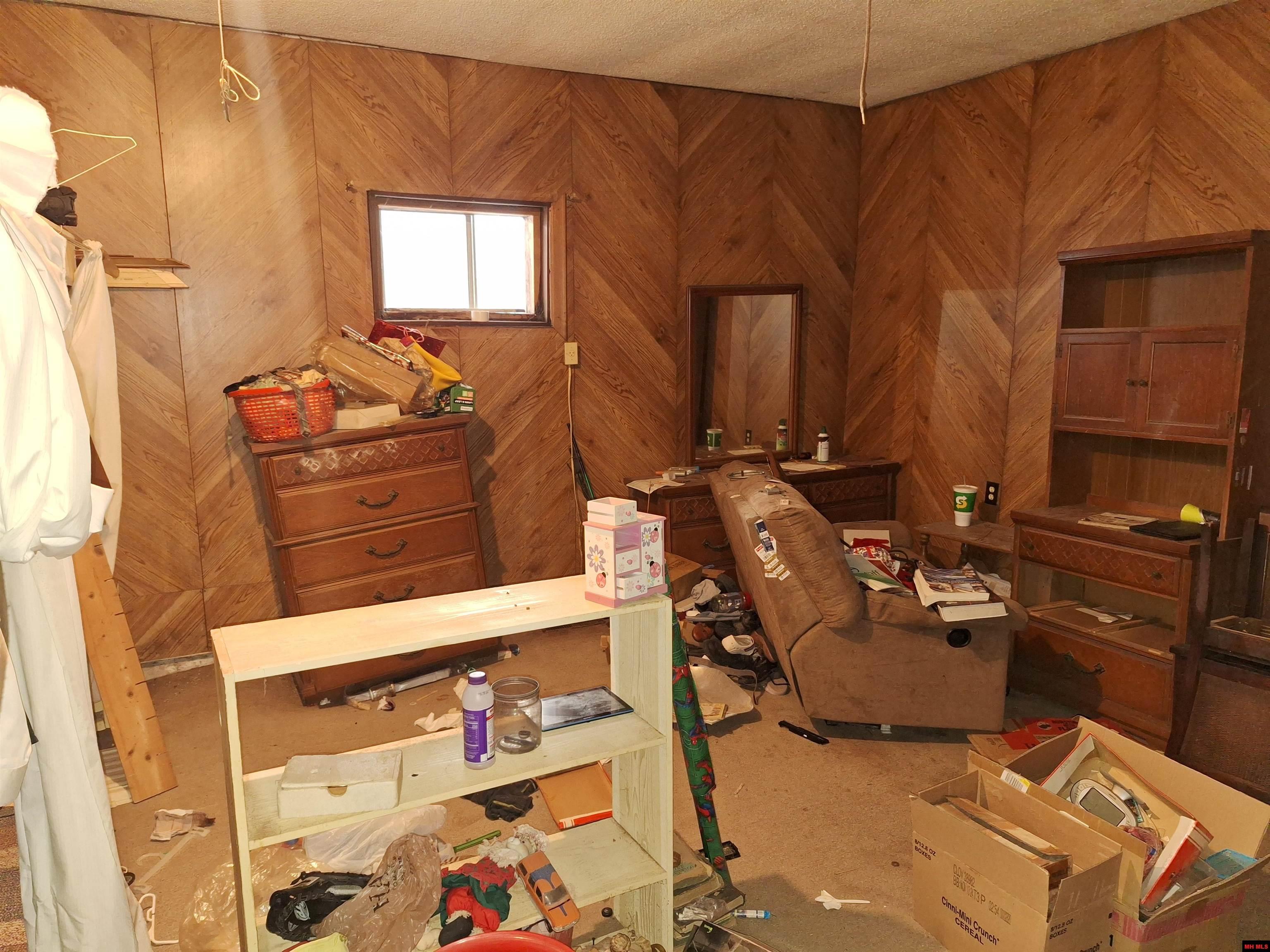 611 HWY 56 Calico Rock, AR