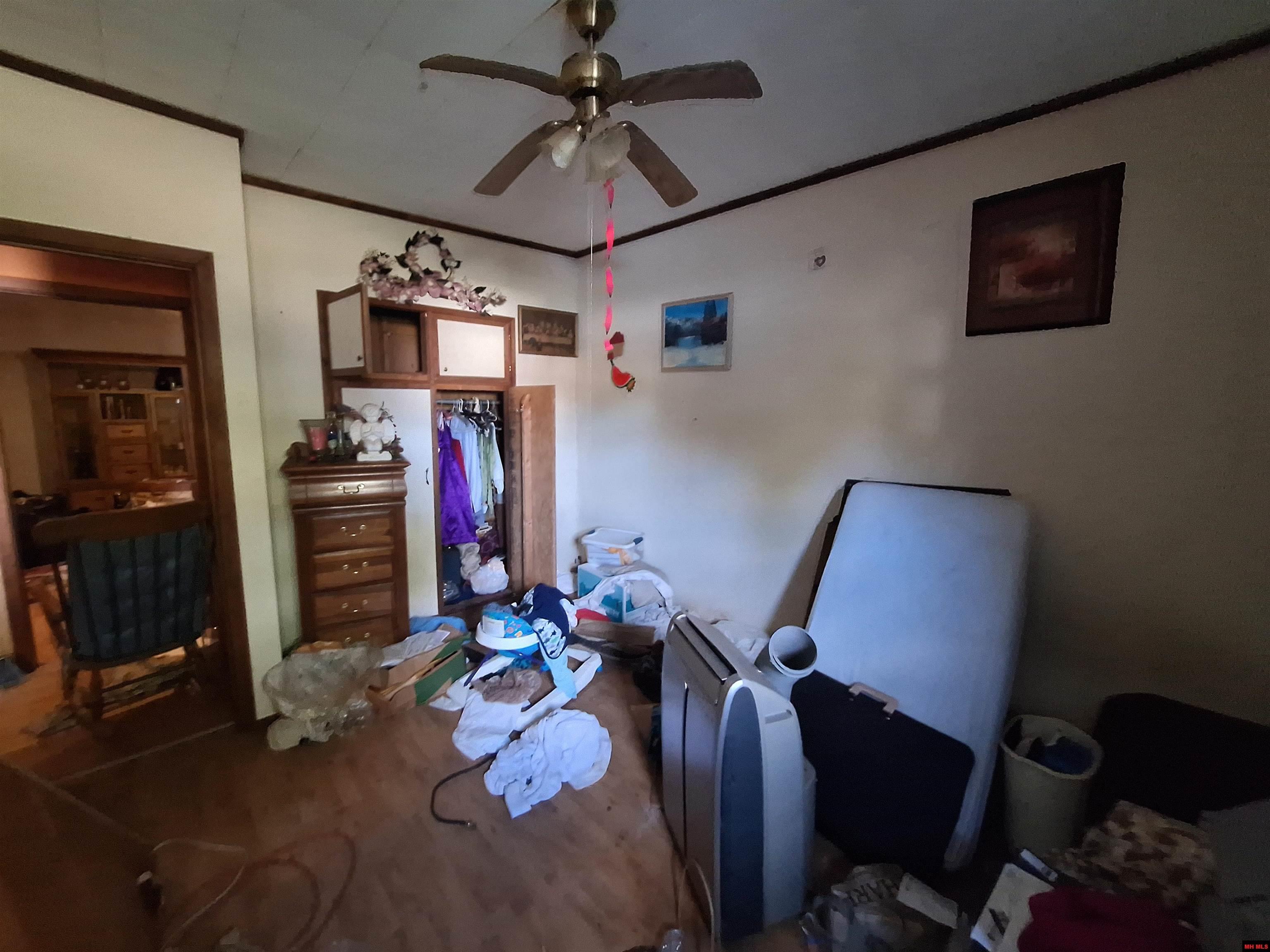 611 HWY 56 Calico Rock, AR