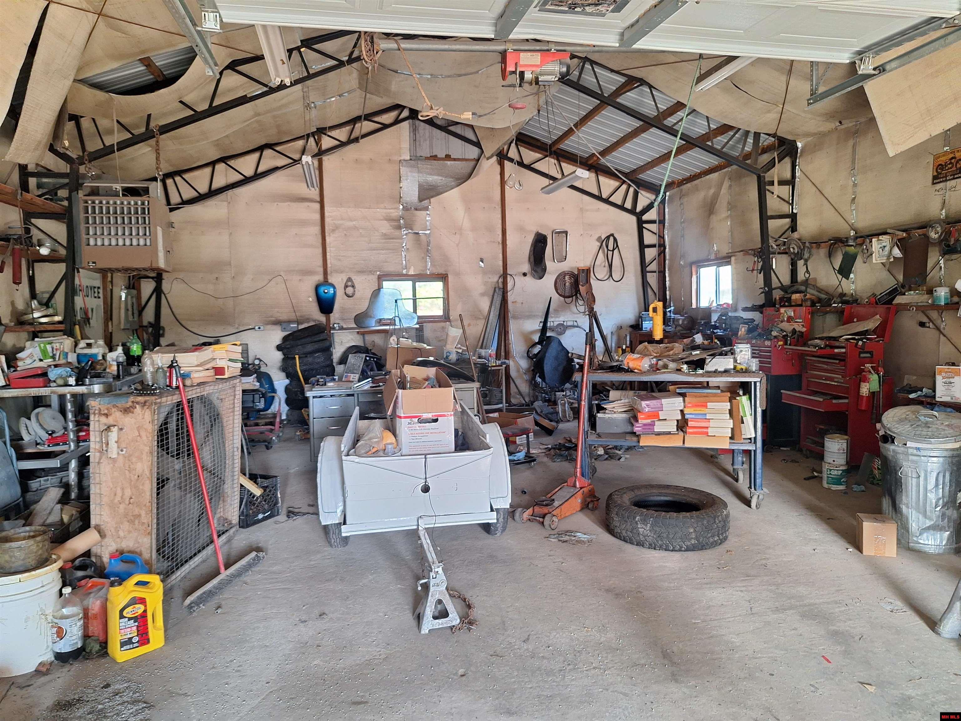 611 HWY 56 Calico Rock, AR