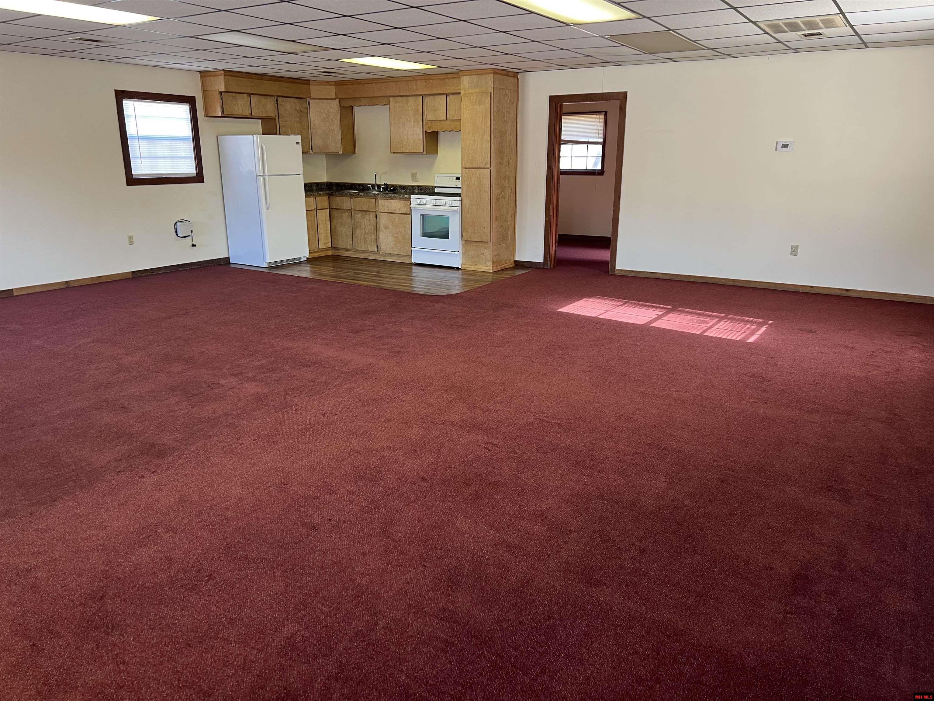 105 & 107 S 2ND STREET Flippin, AR