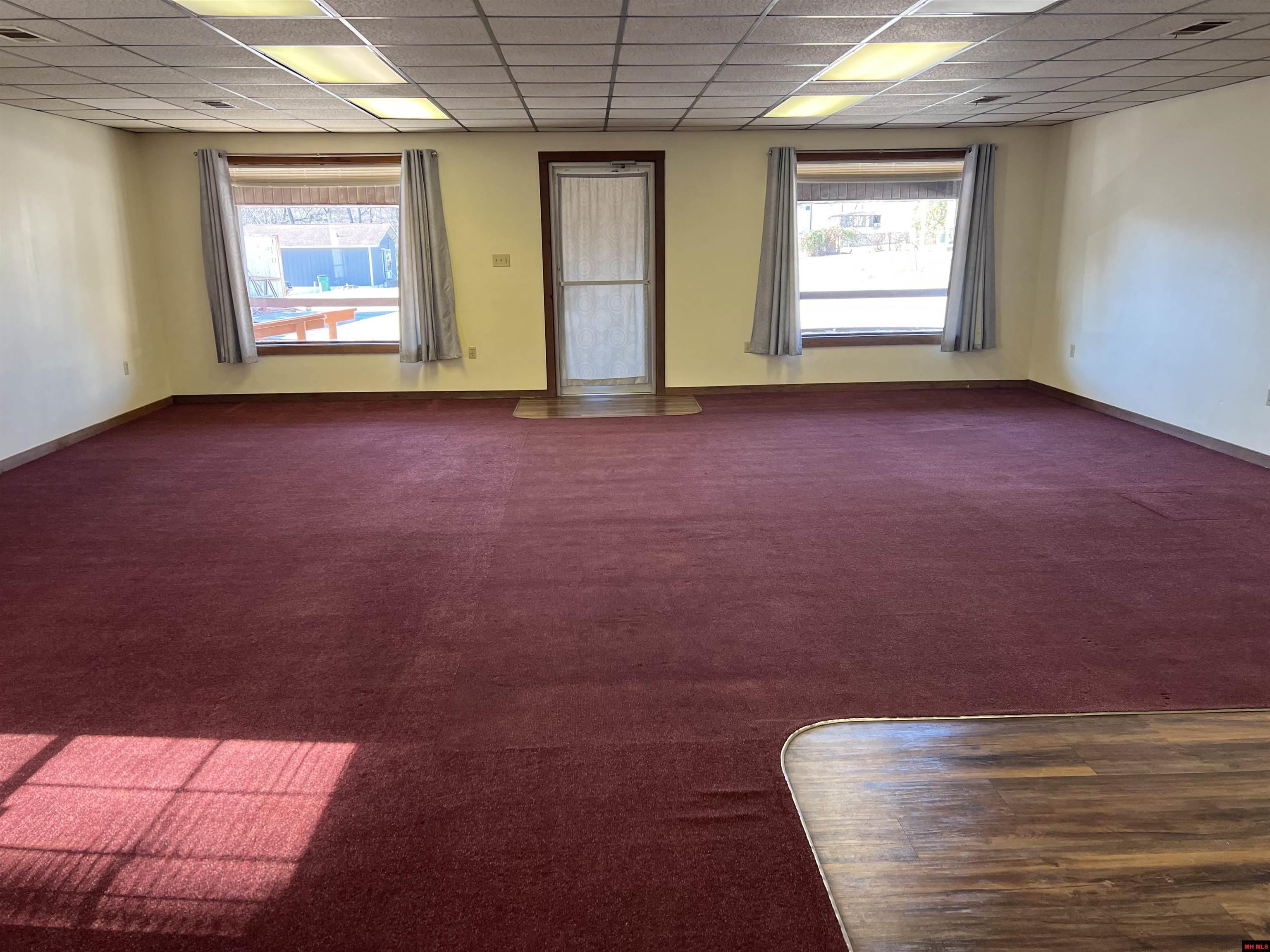 105 & 107 S 2ND STREET Flippin, AR