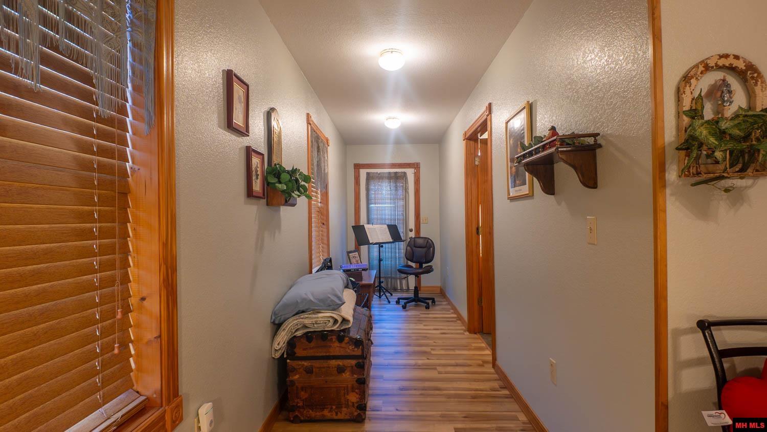 186 Timber Ridge Road