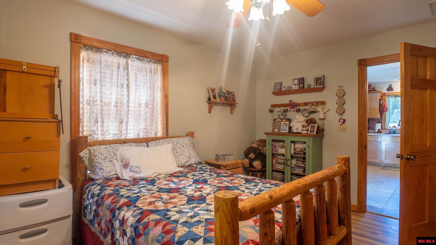 186 Timber Ridge Road