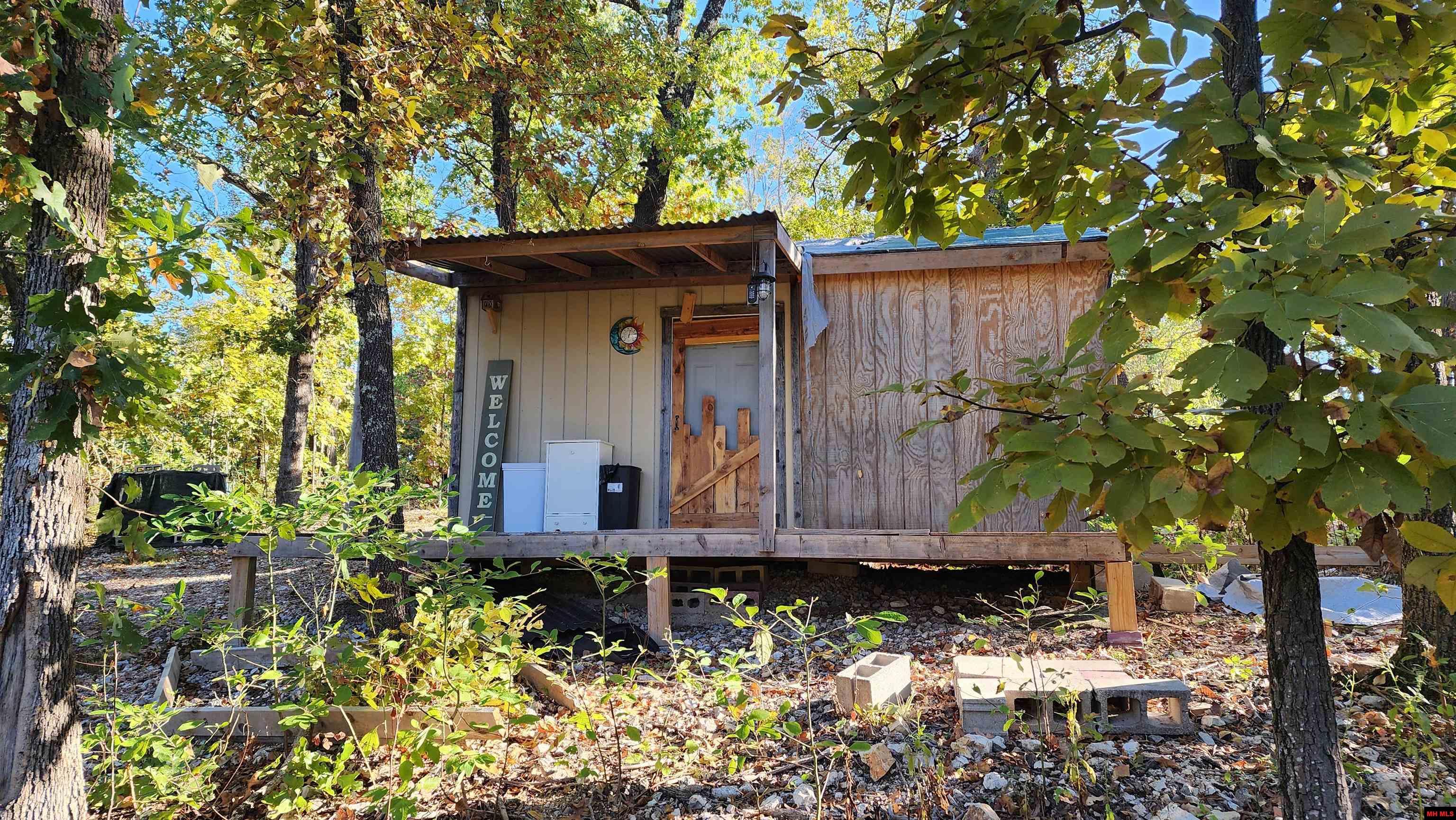 6901 MC 8061 Flippin, AR