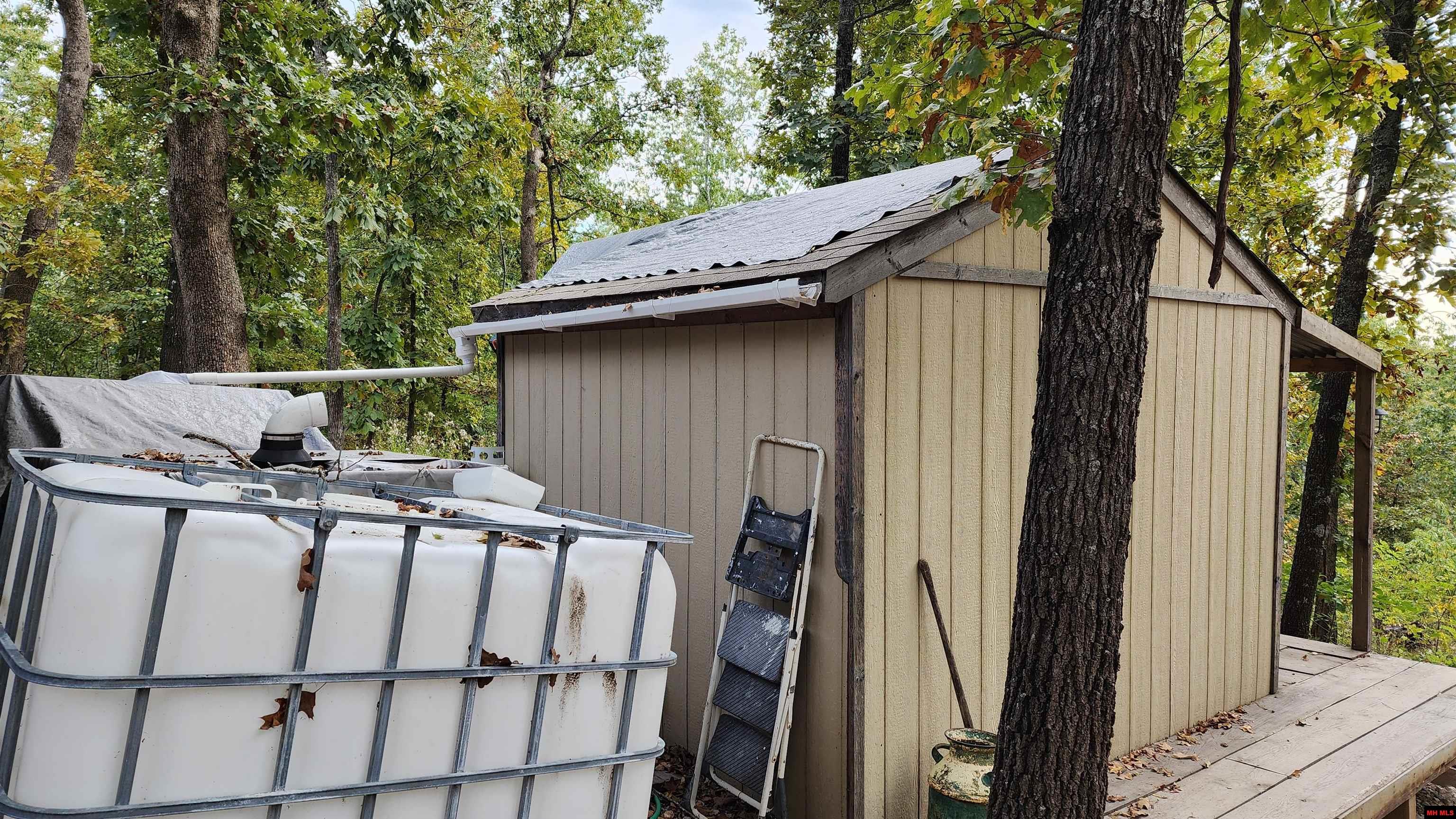 6901 MC 8061 Flippin, AR