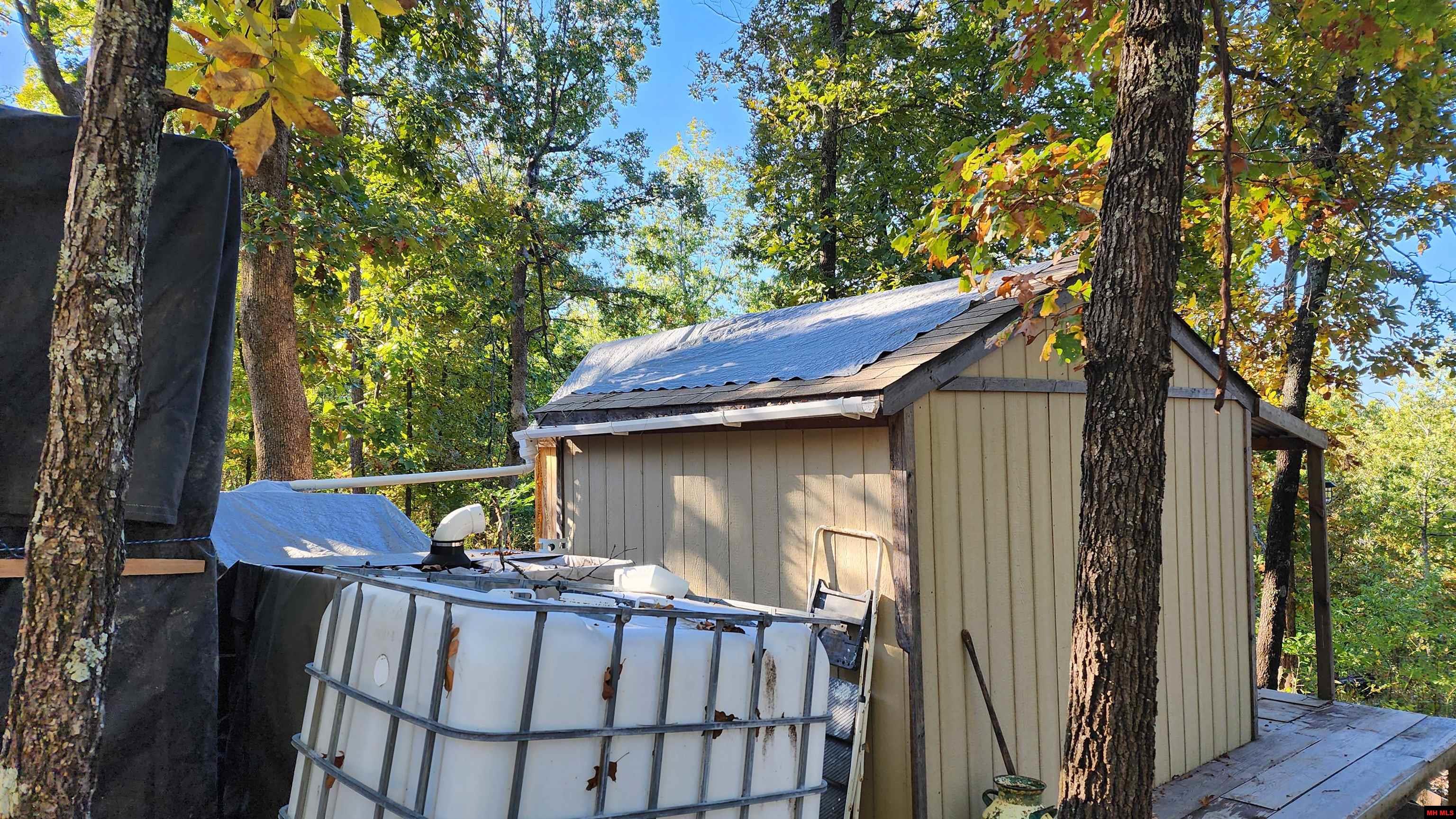 6901 MC 8061 Flippin, AR