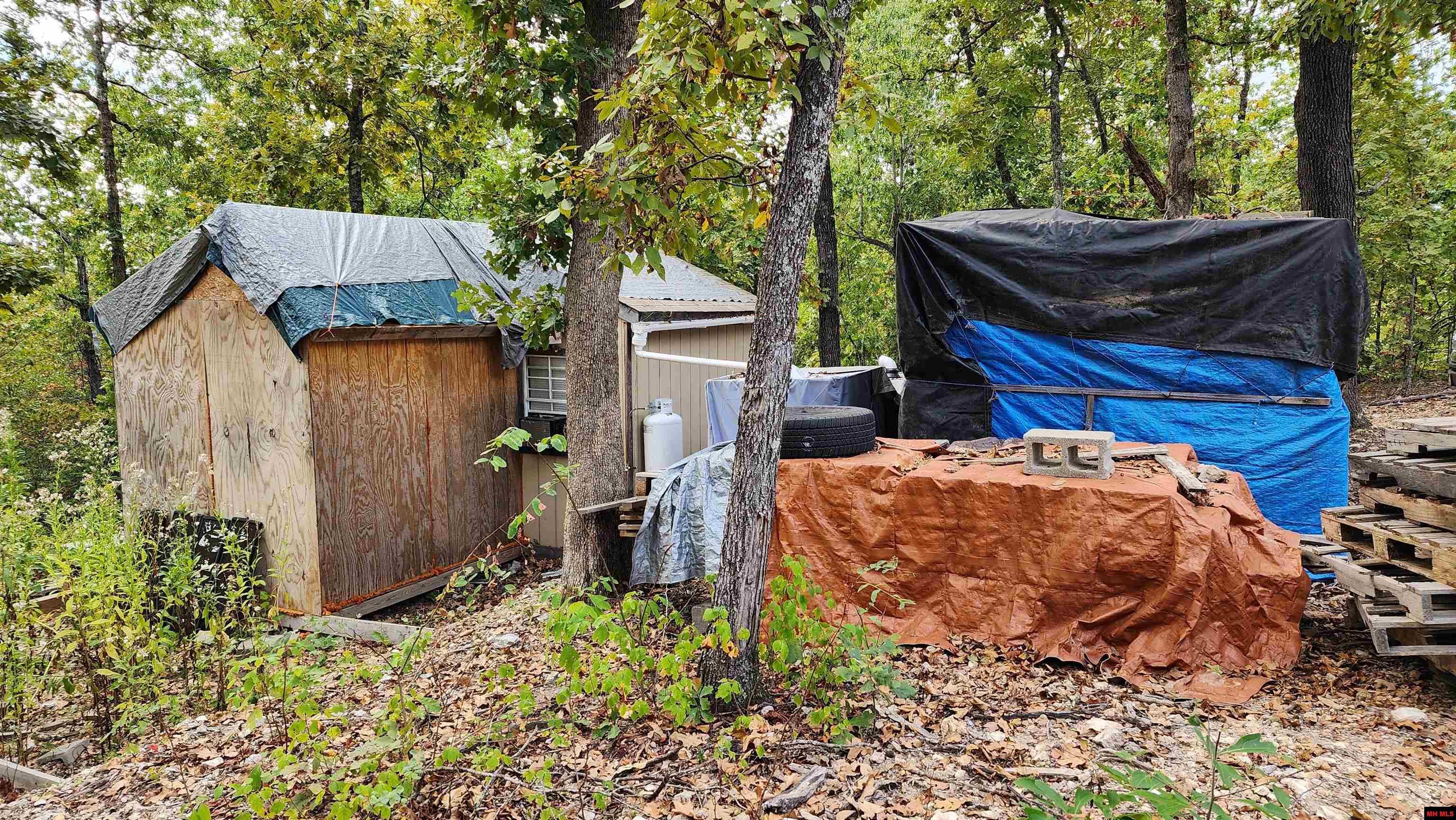 6901 MC 8061 Flippin, AR