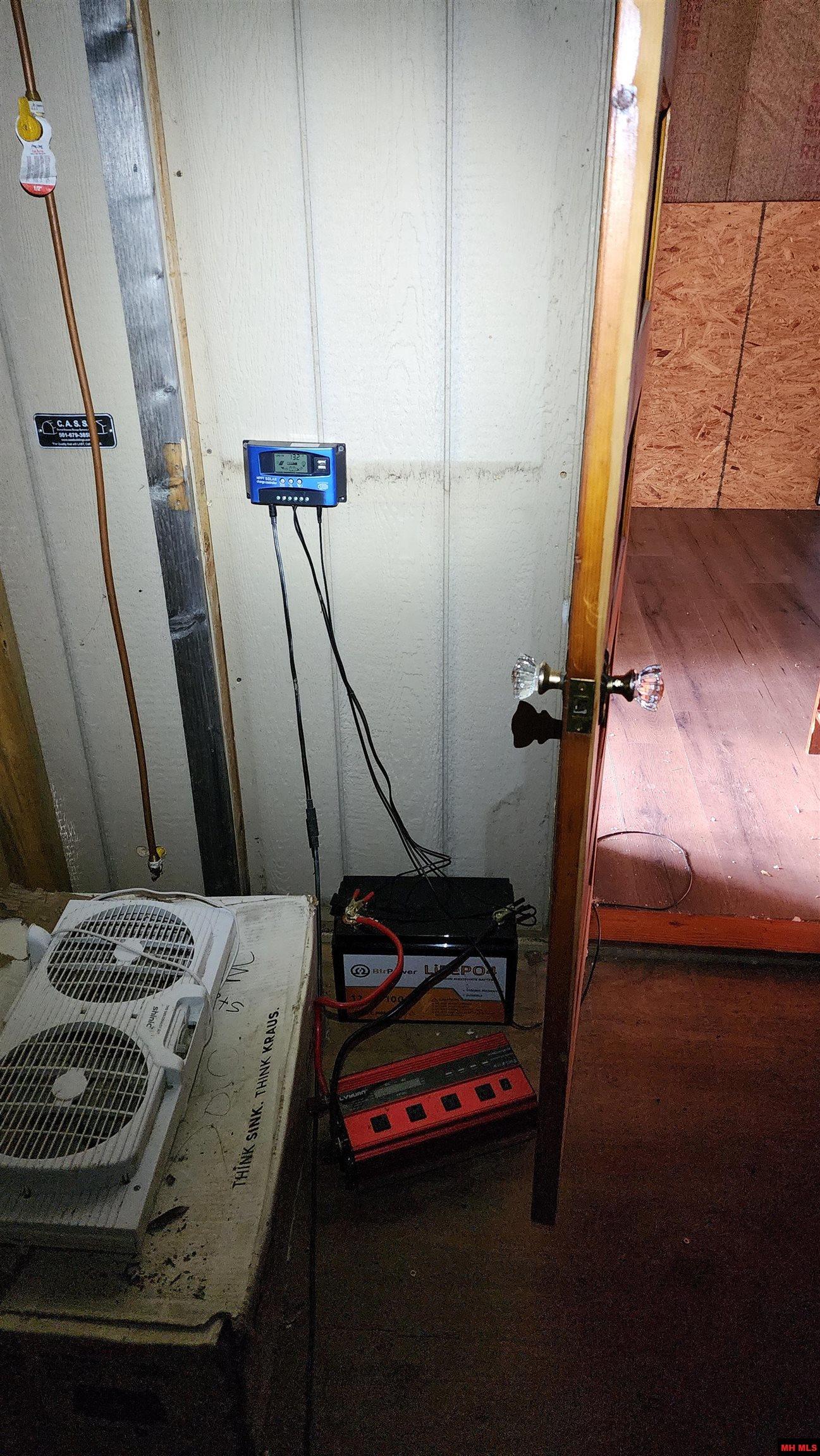 6901 MC 8061 Flippin, AR