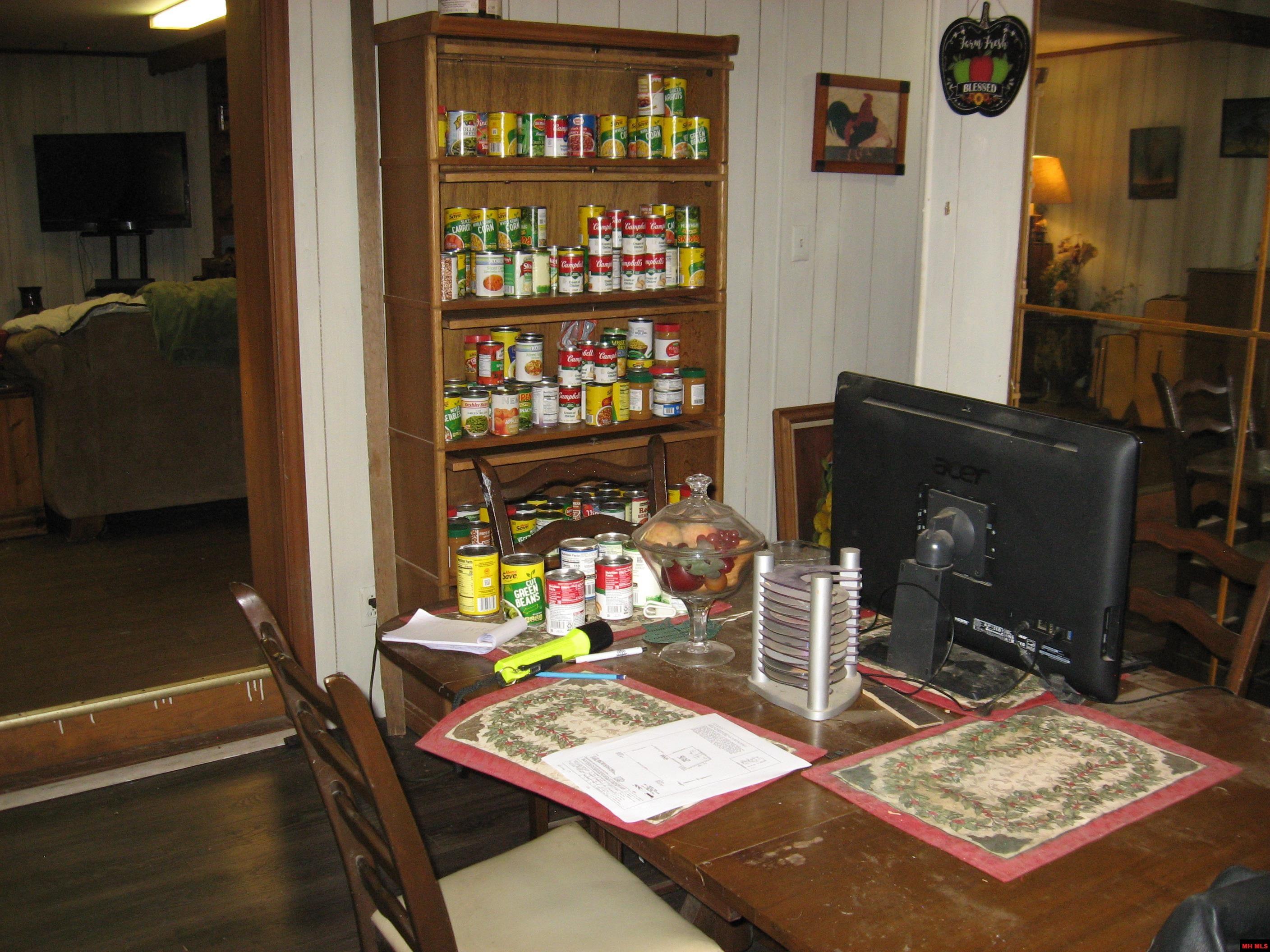 97 MC 7036 Flippin, AR