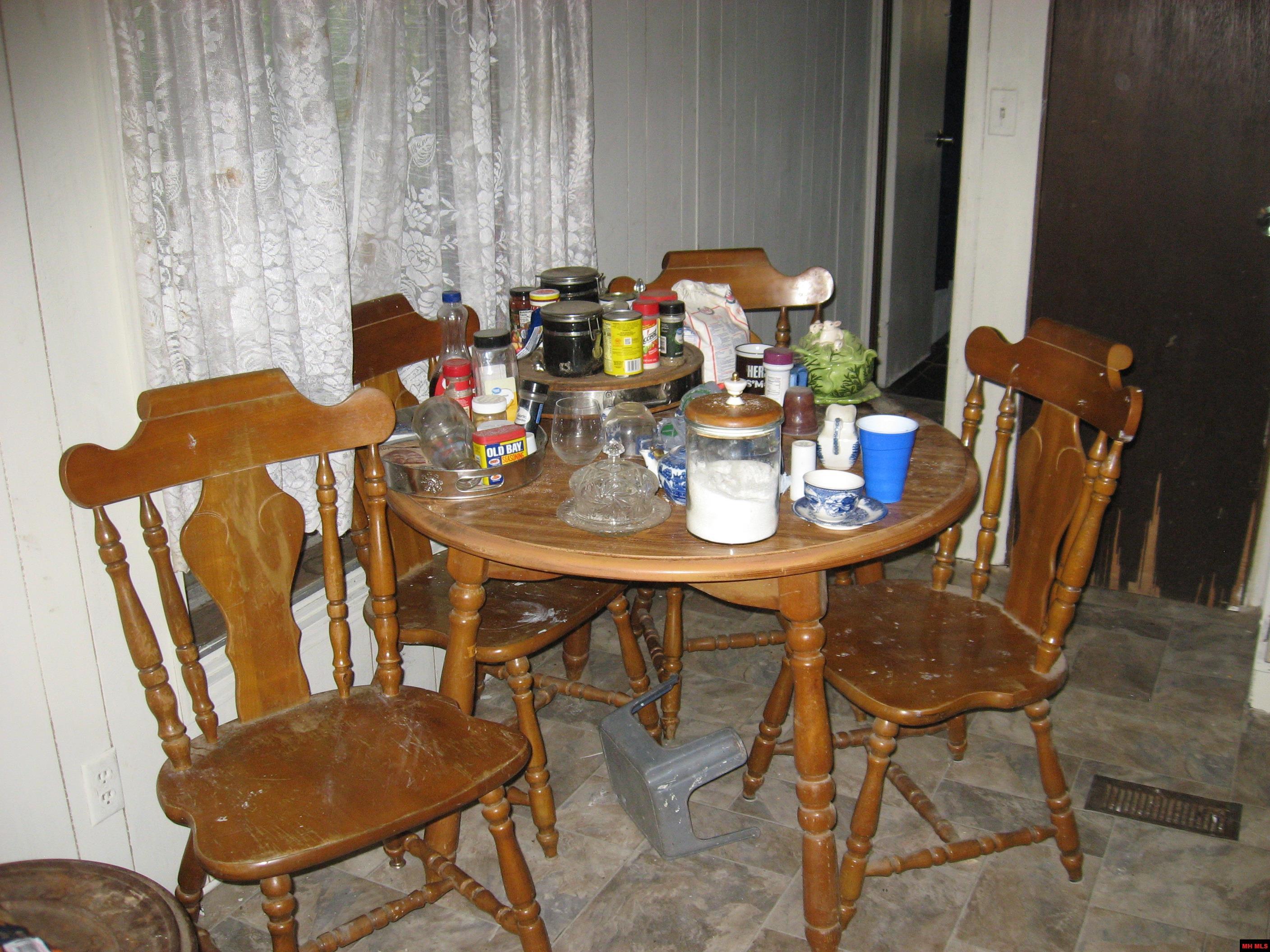 97 MC 7036 Flippin, AR