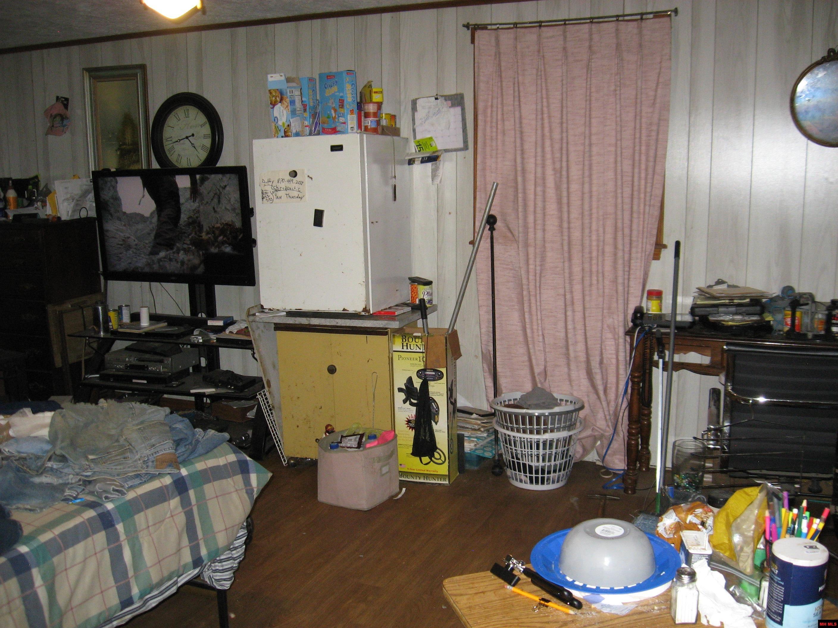 97 MC 7036 Flippin, AR