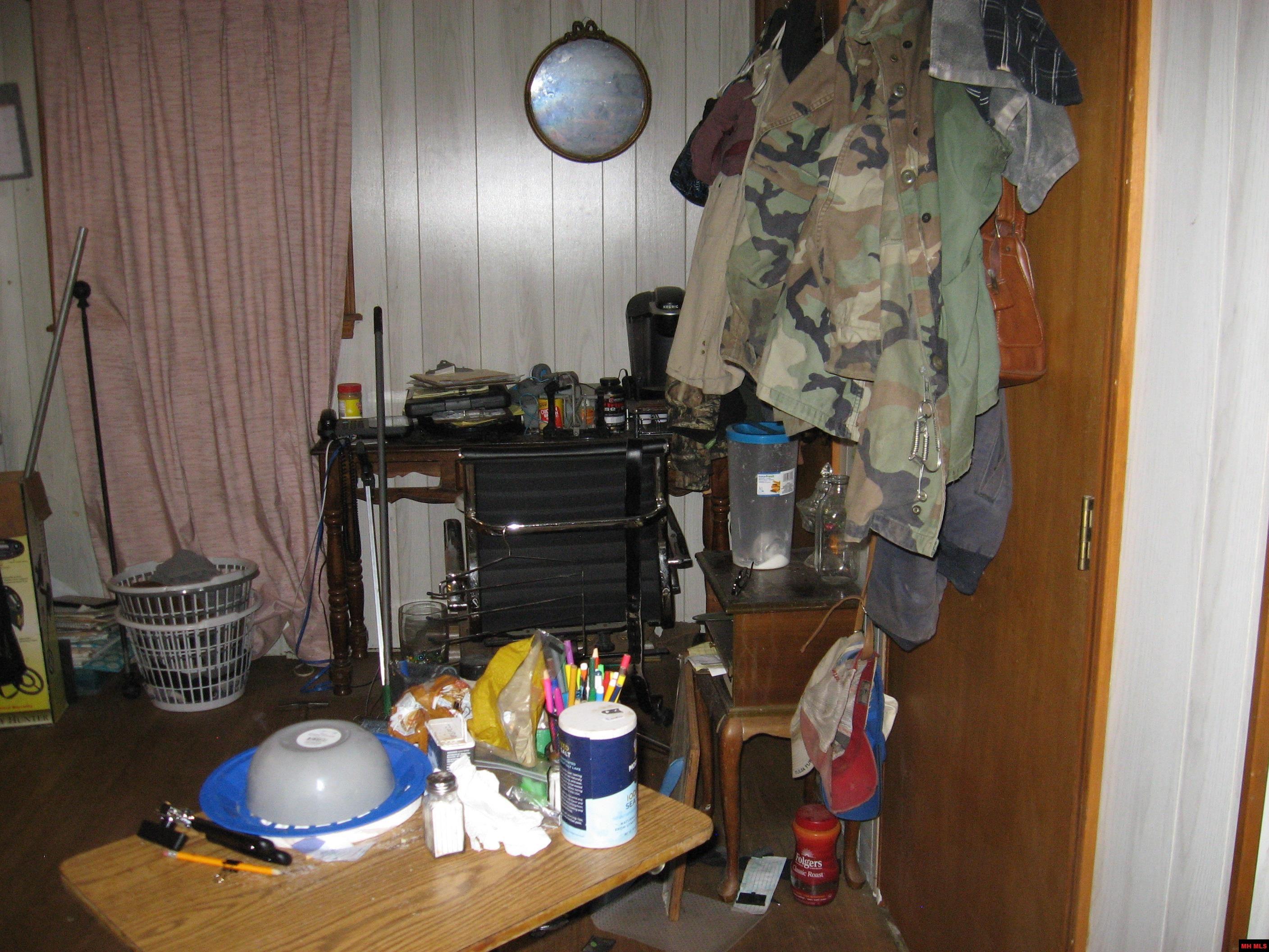 97 MC 7036 Flippin, AR