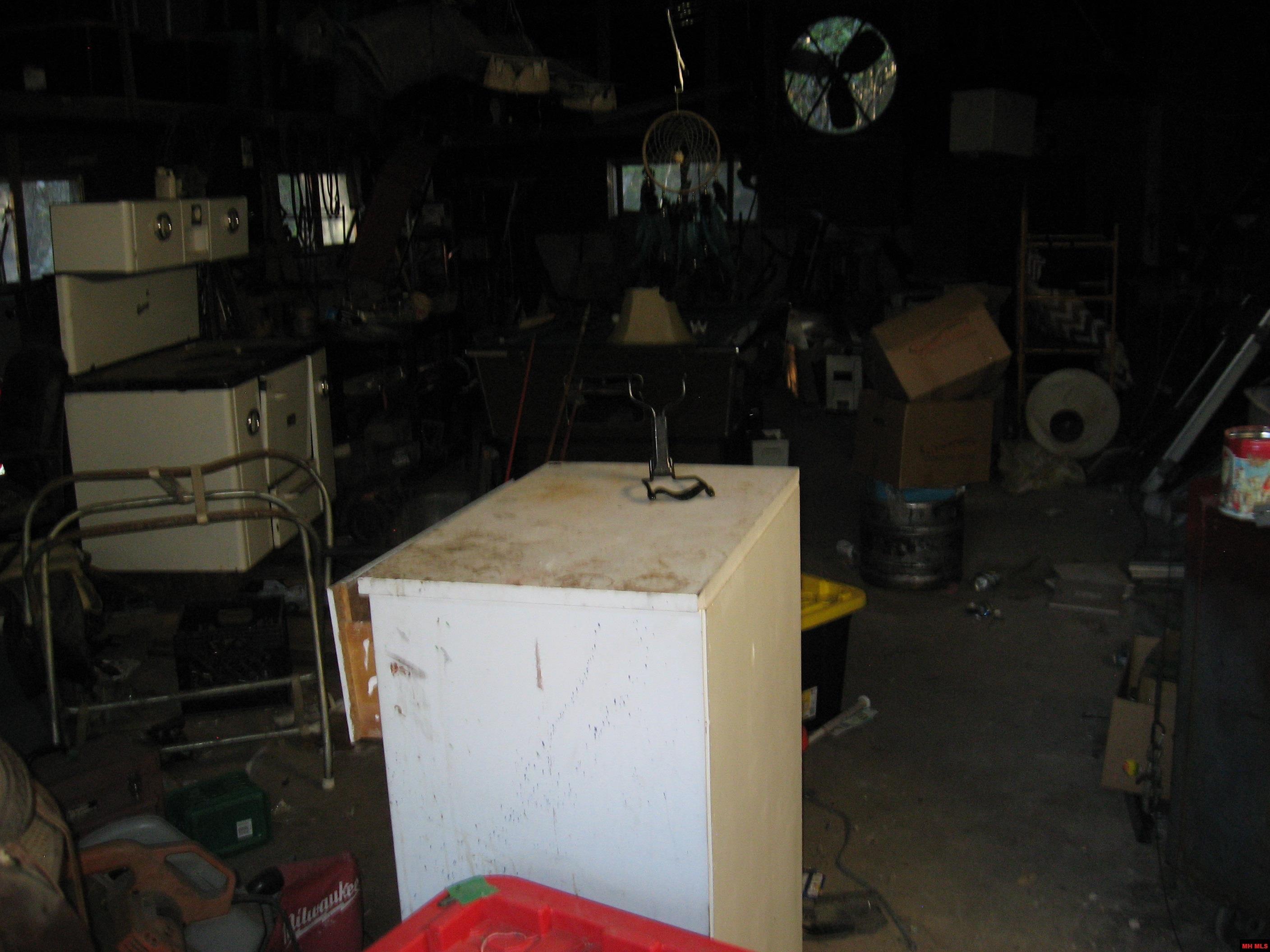 97 MC 7036 Flippin, AR