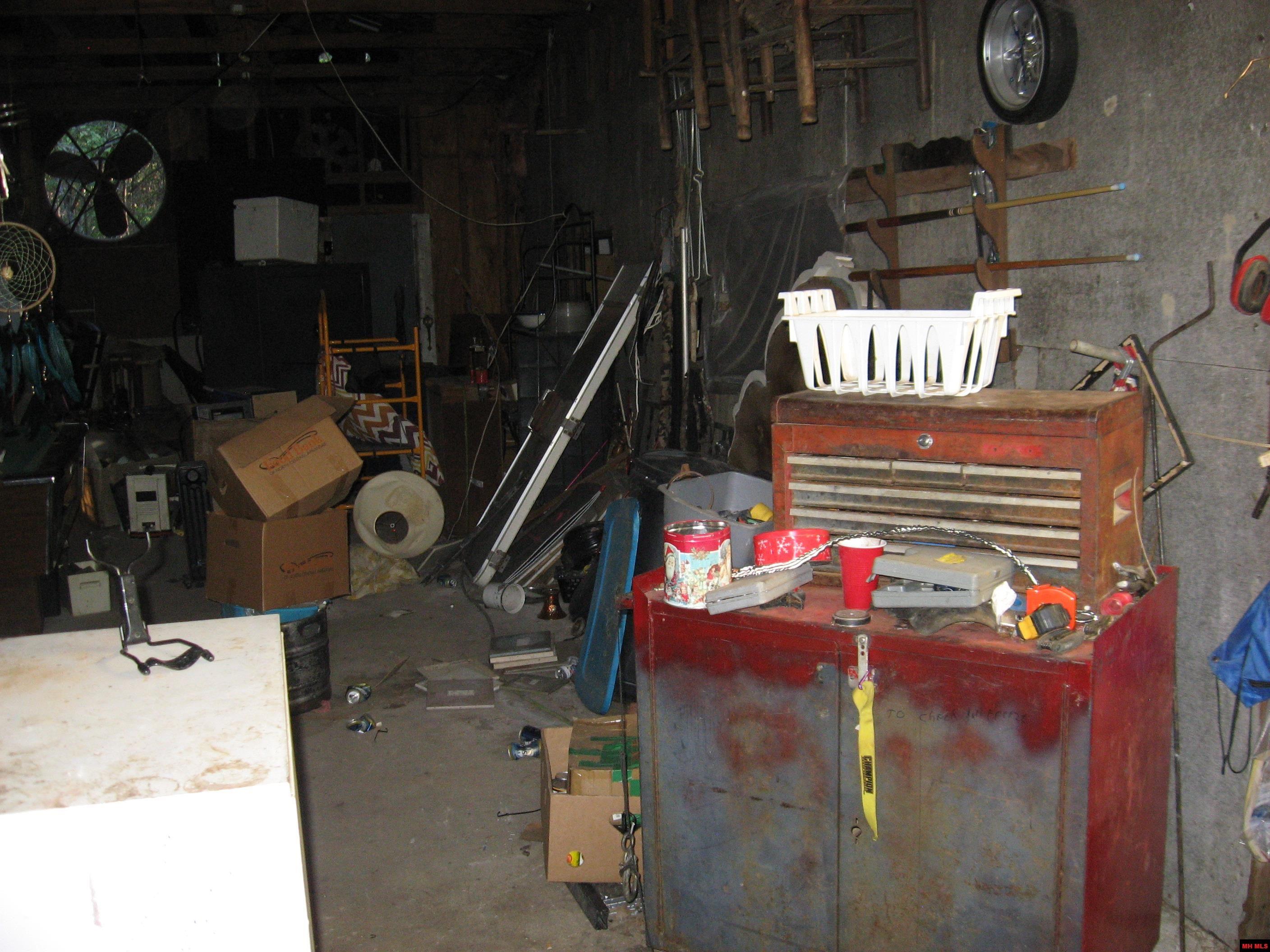 97 MC 7036 Flippin, AR