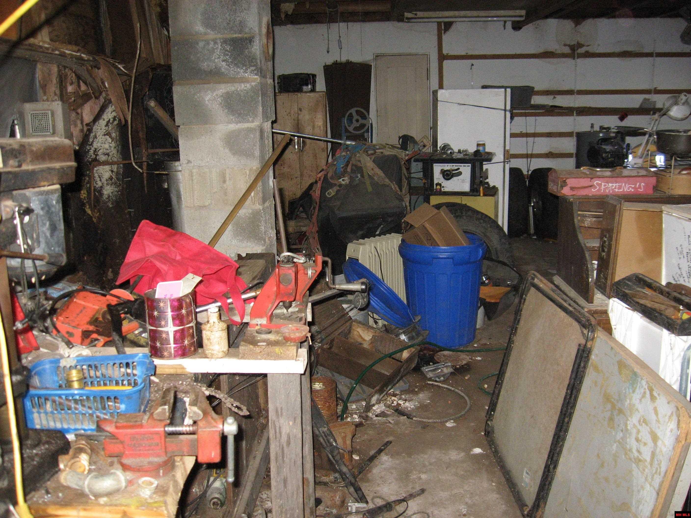 97 MC 7036 Flippin, AR