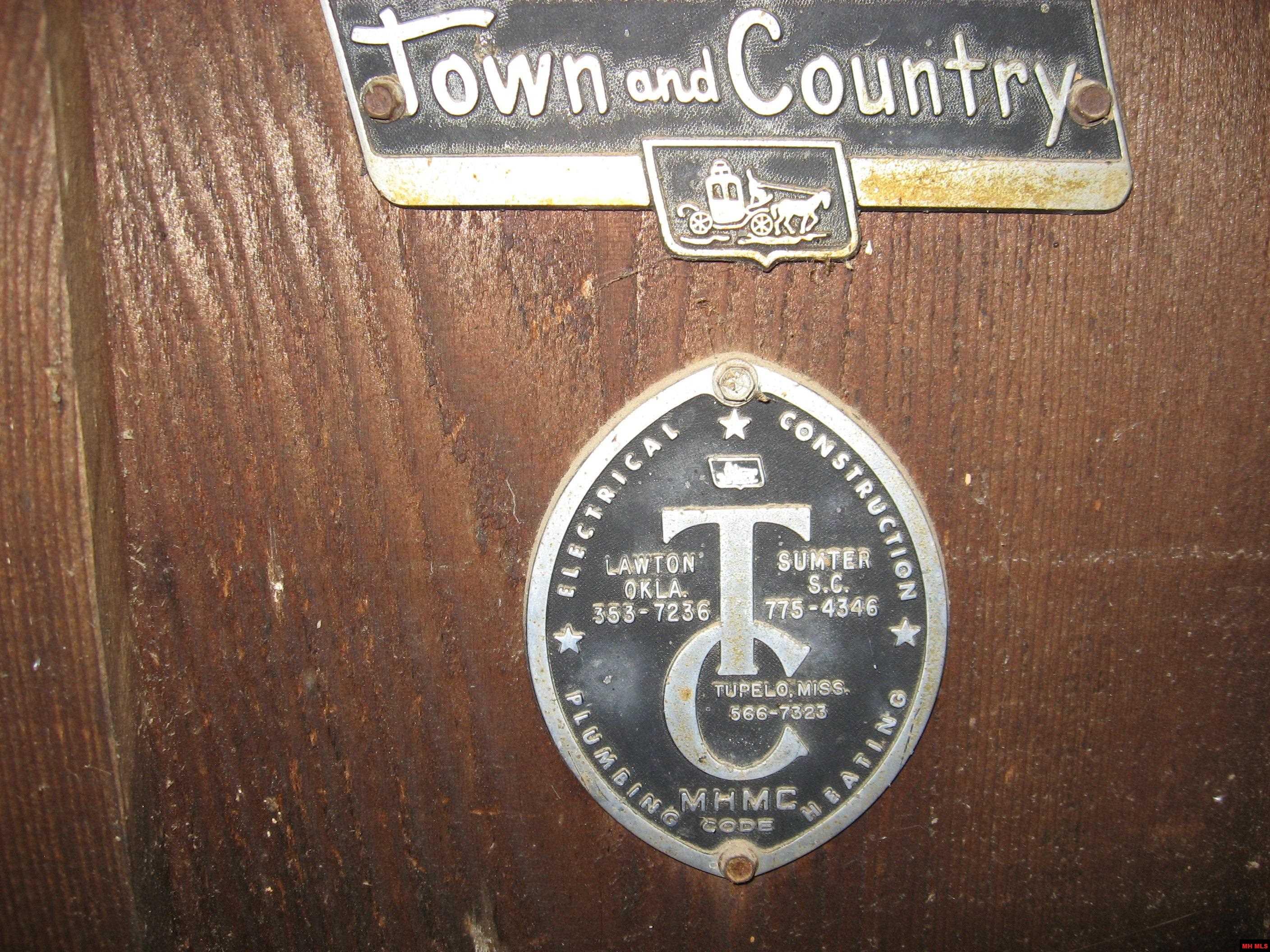 97 MC 7036 Flippin, AR