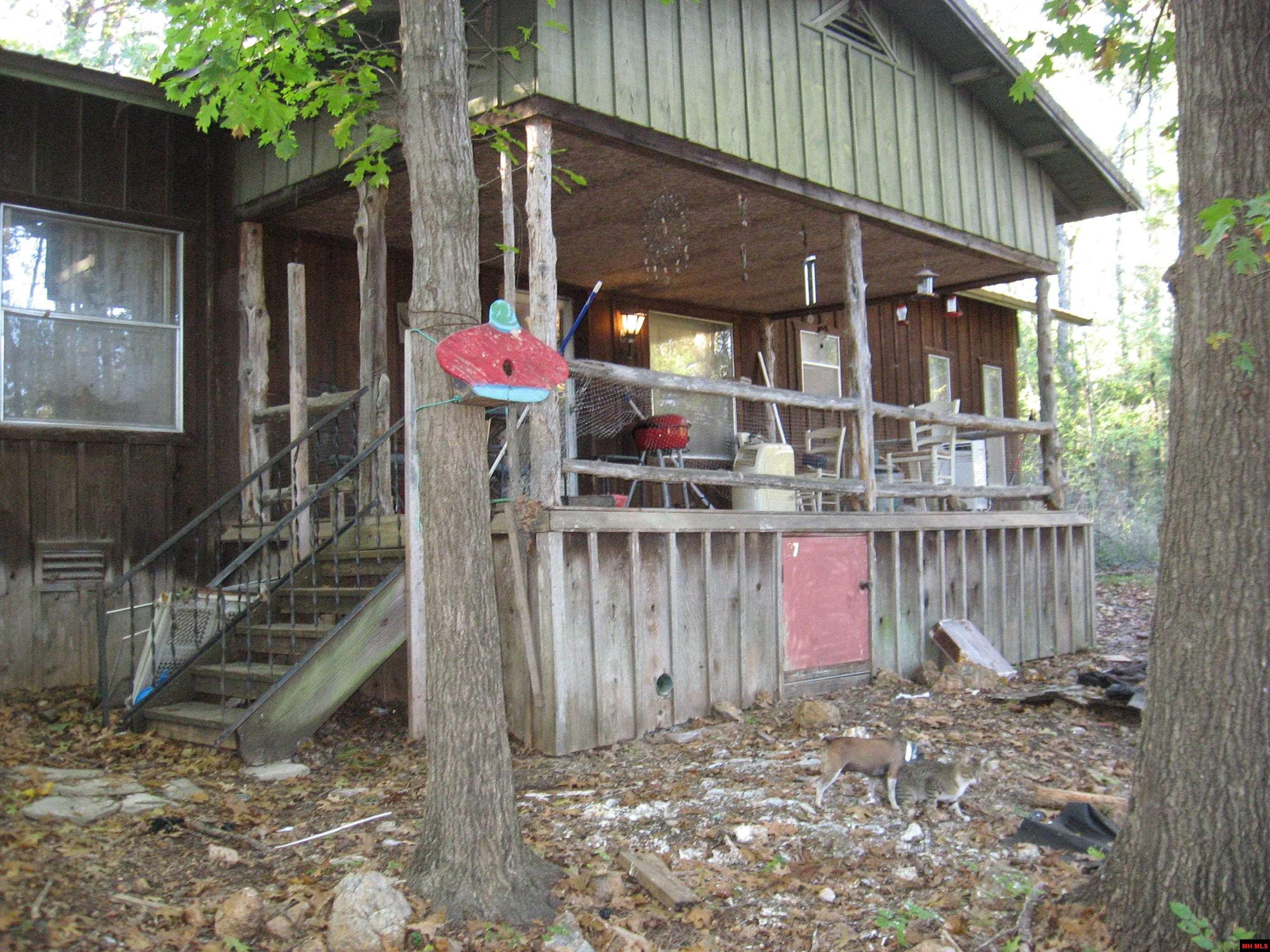 97 MC 7036 Flippin, AR