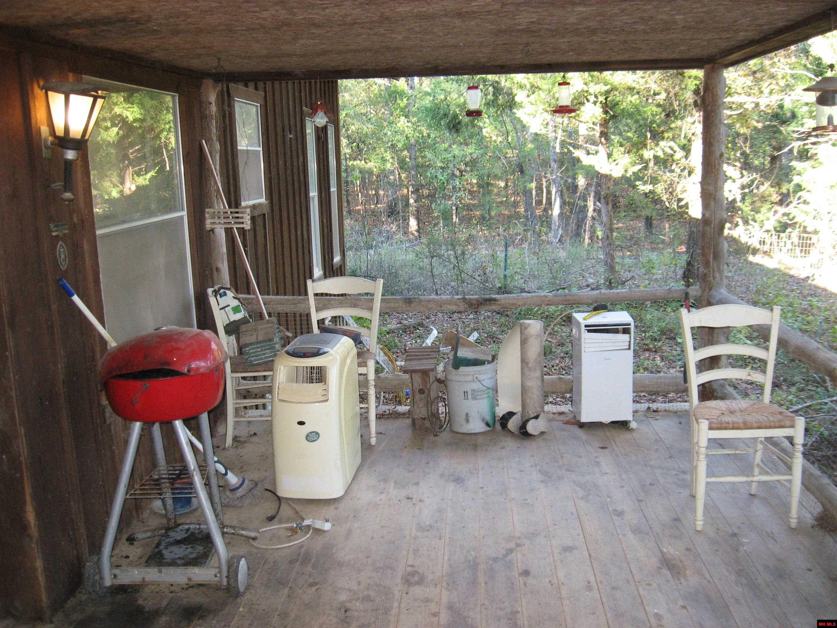 97 MC 7036 Flippin, AR