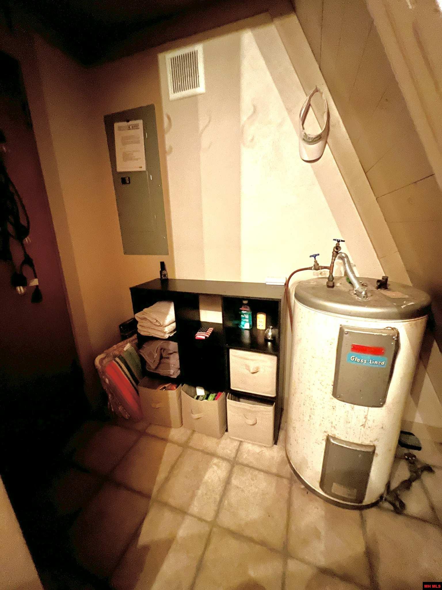 48 SUMAC DRIVE Henderson, AR