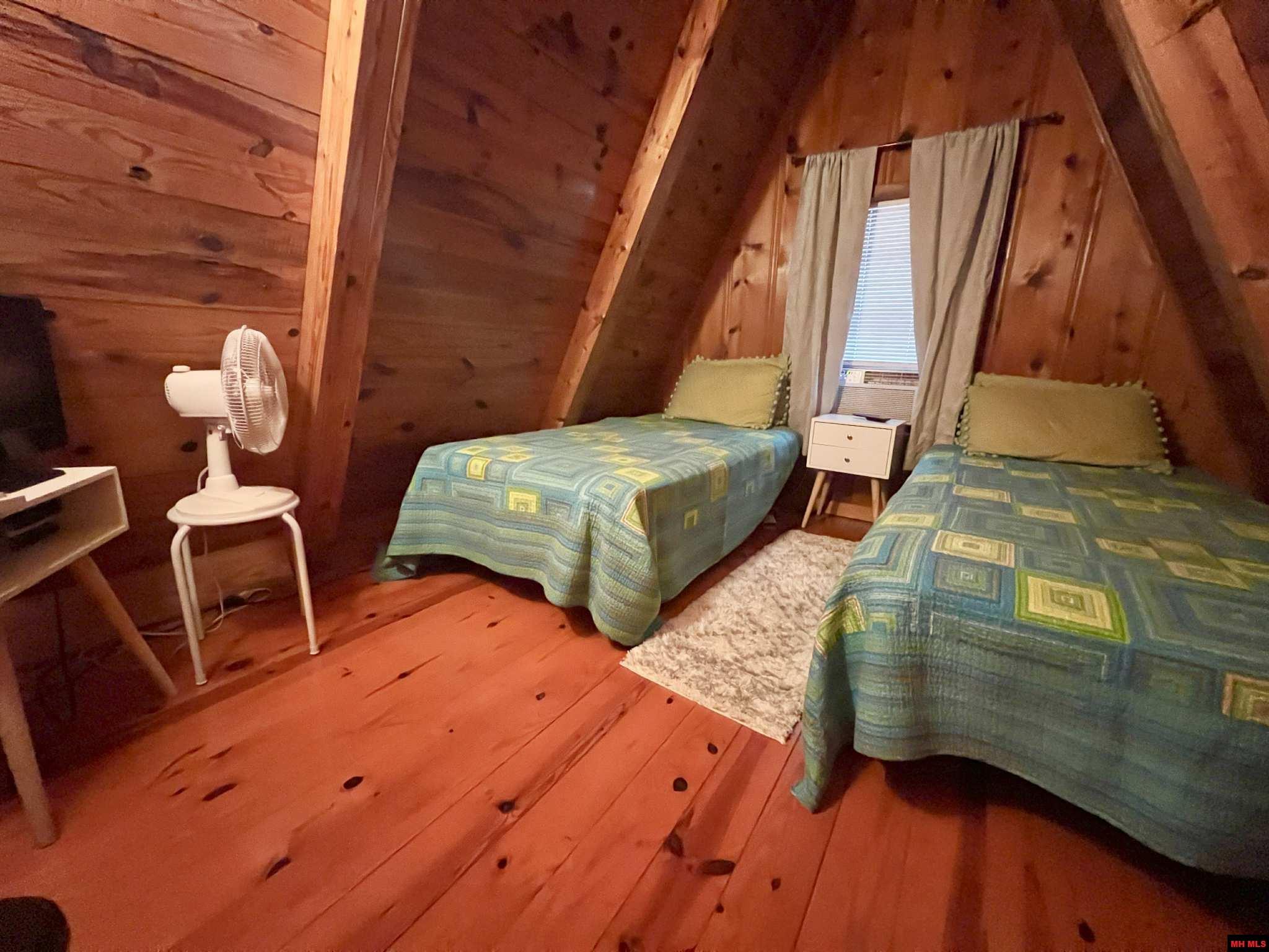 48 SUMAC DRIVE Henderson, AR