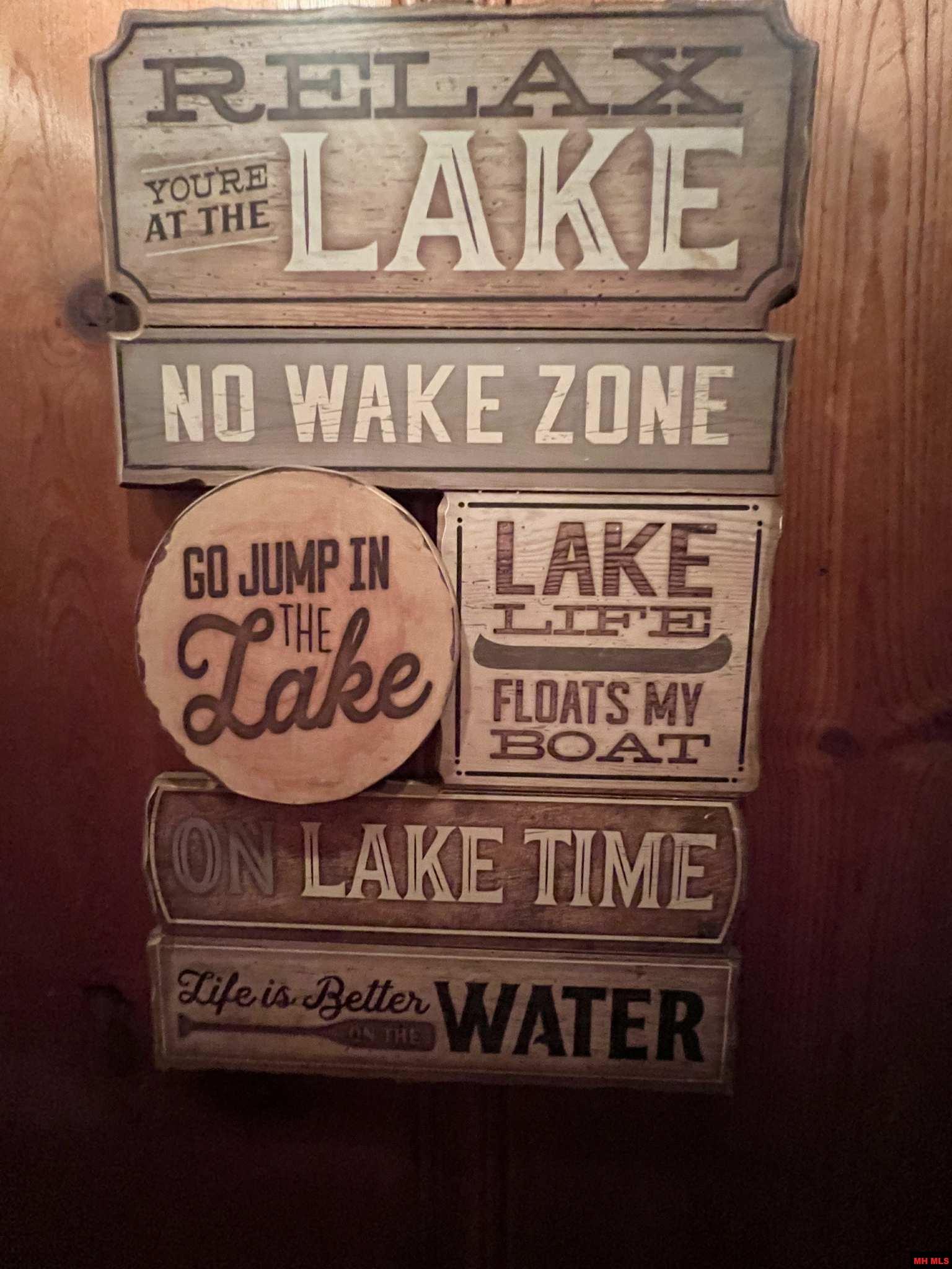 48 SUMAC DRIVE Henderson, AR