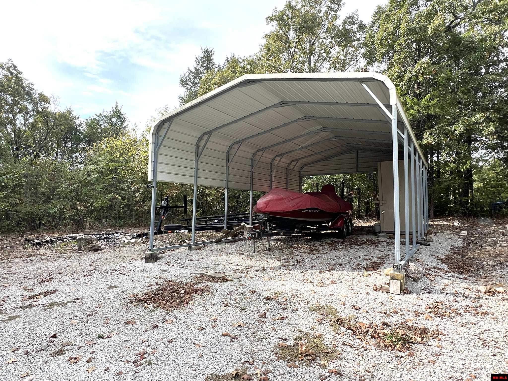 48 SUMAC DRIVE Henderson, AR