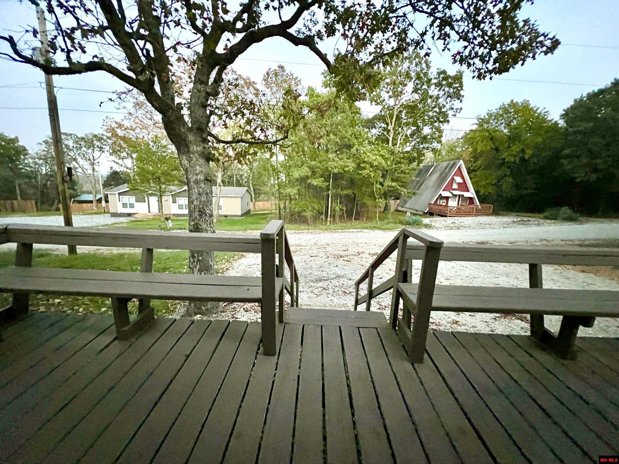 48 SUMAC DRIVE Henderson, AR