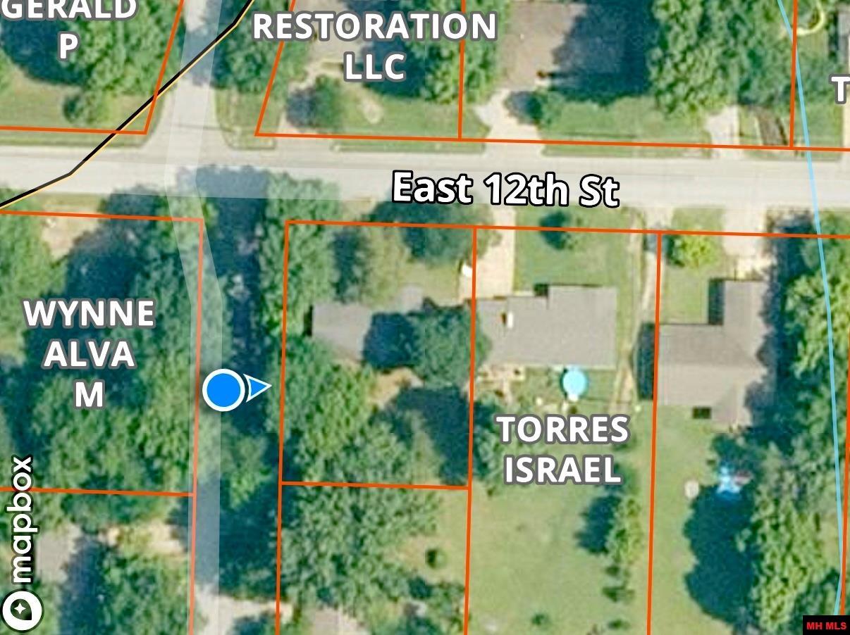 302 E 12TH STREET Mountain Home, AR