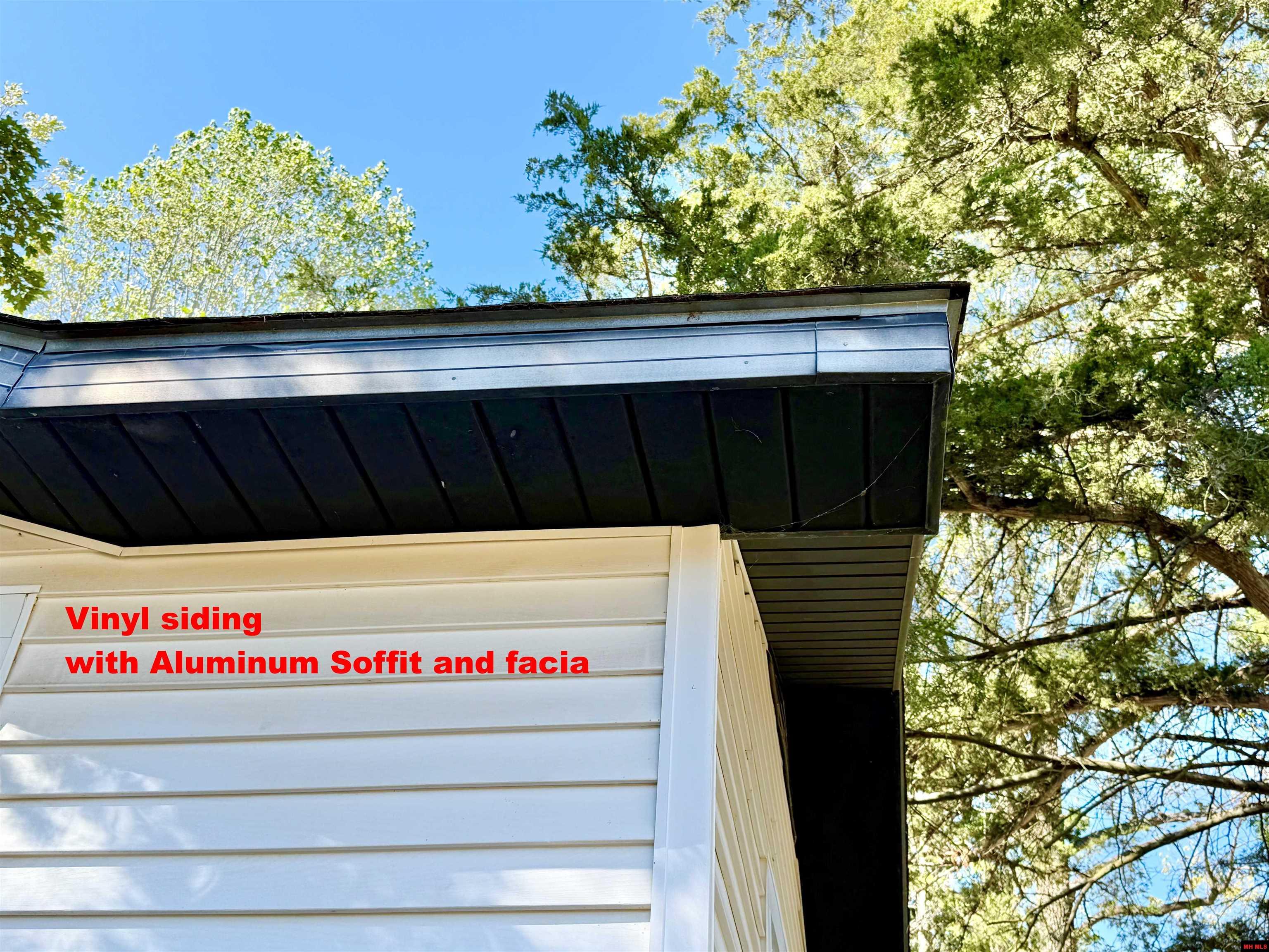 302 E 12TH STREET Mountain Home, AR