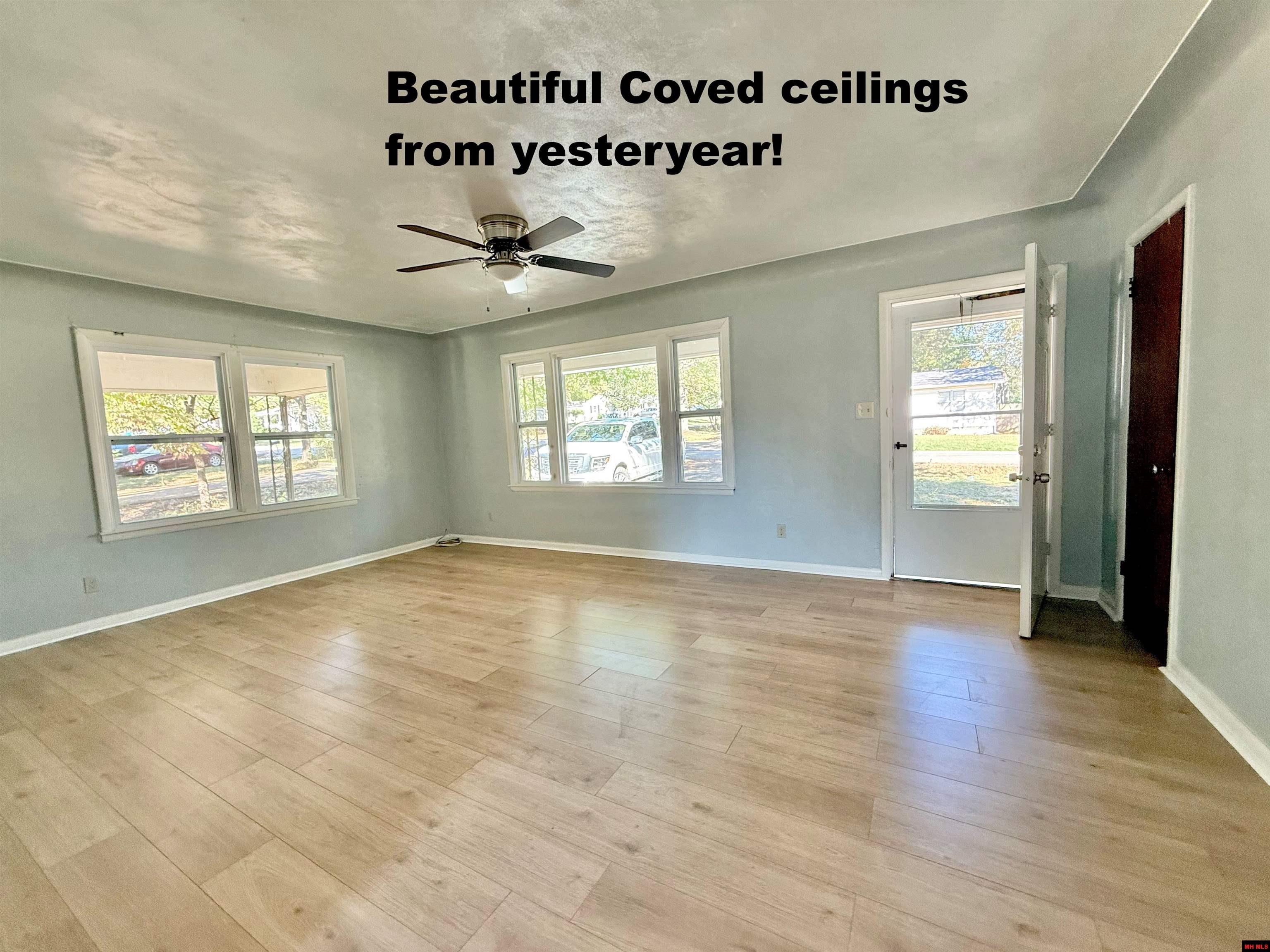 302 E 12TH STREET Mountain Home, AR