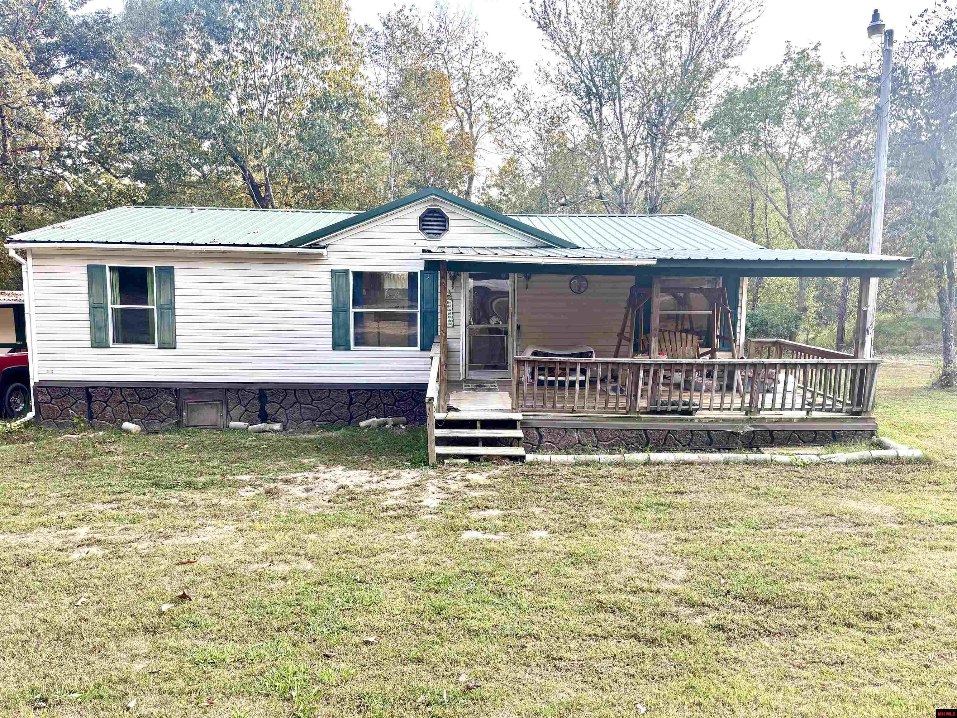 355 GUY DRIVE Mountain Home, AR