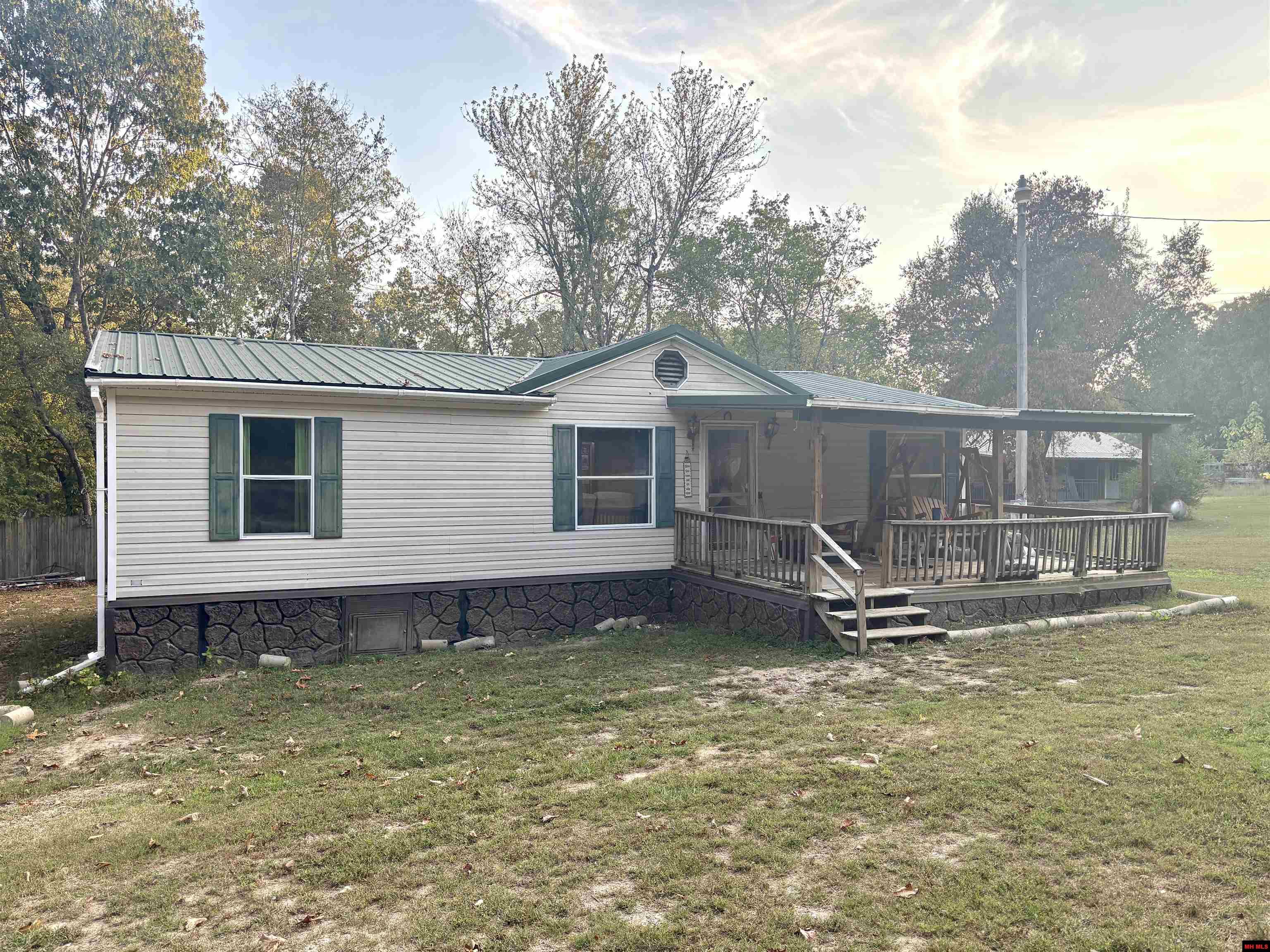 355 GUY DRIVE Mountain Home, AR