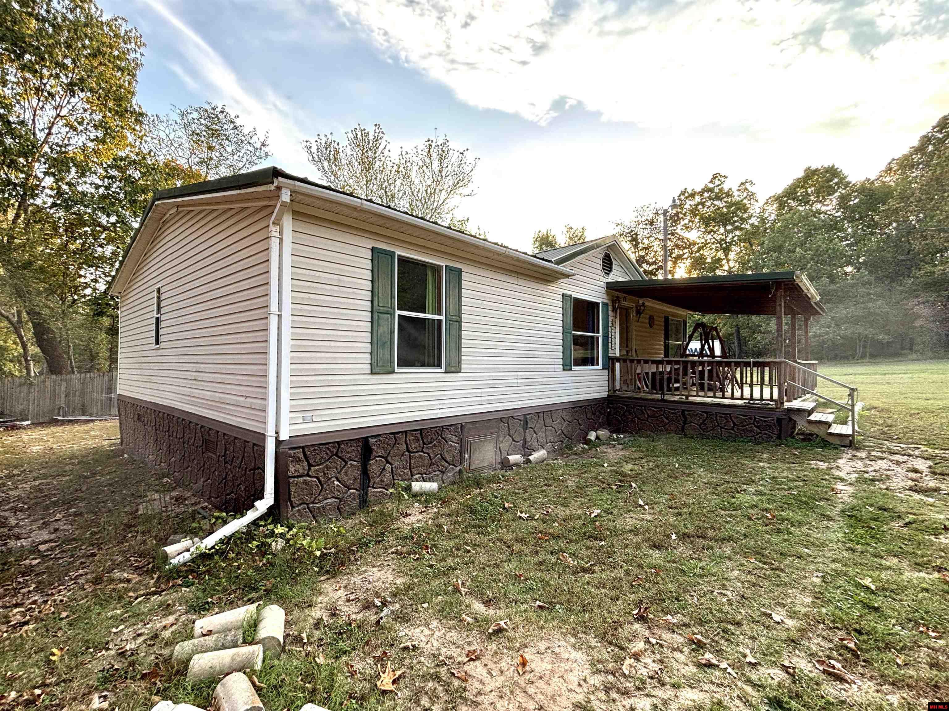 355 GUY DRIVE Mountain Home, AR