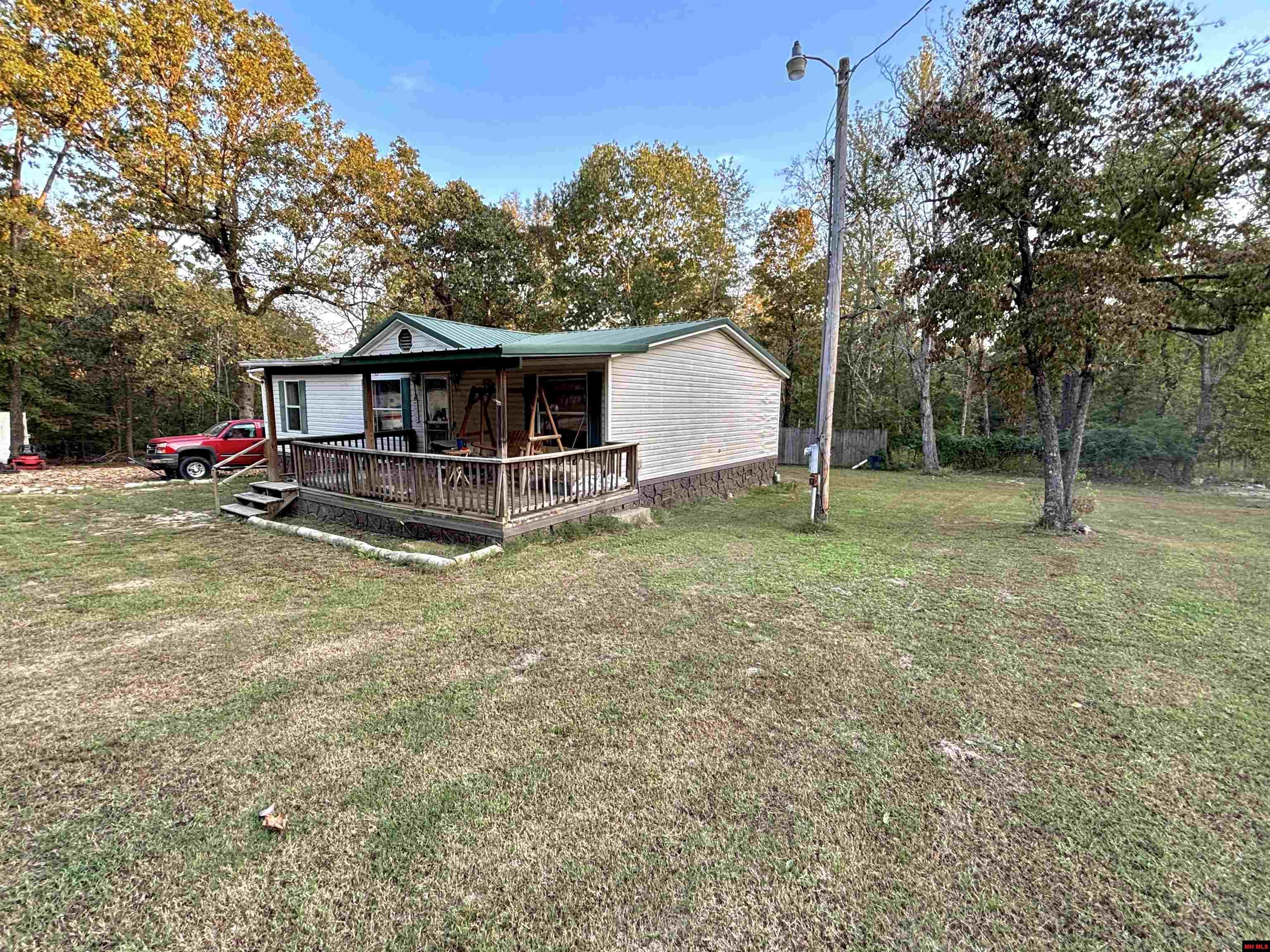355 GUY DRIVE Mountain Home, AR