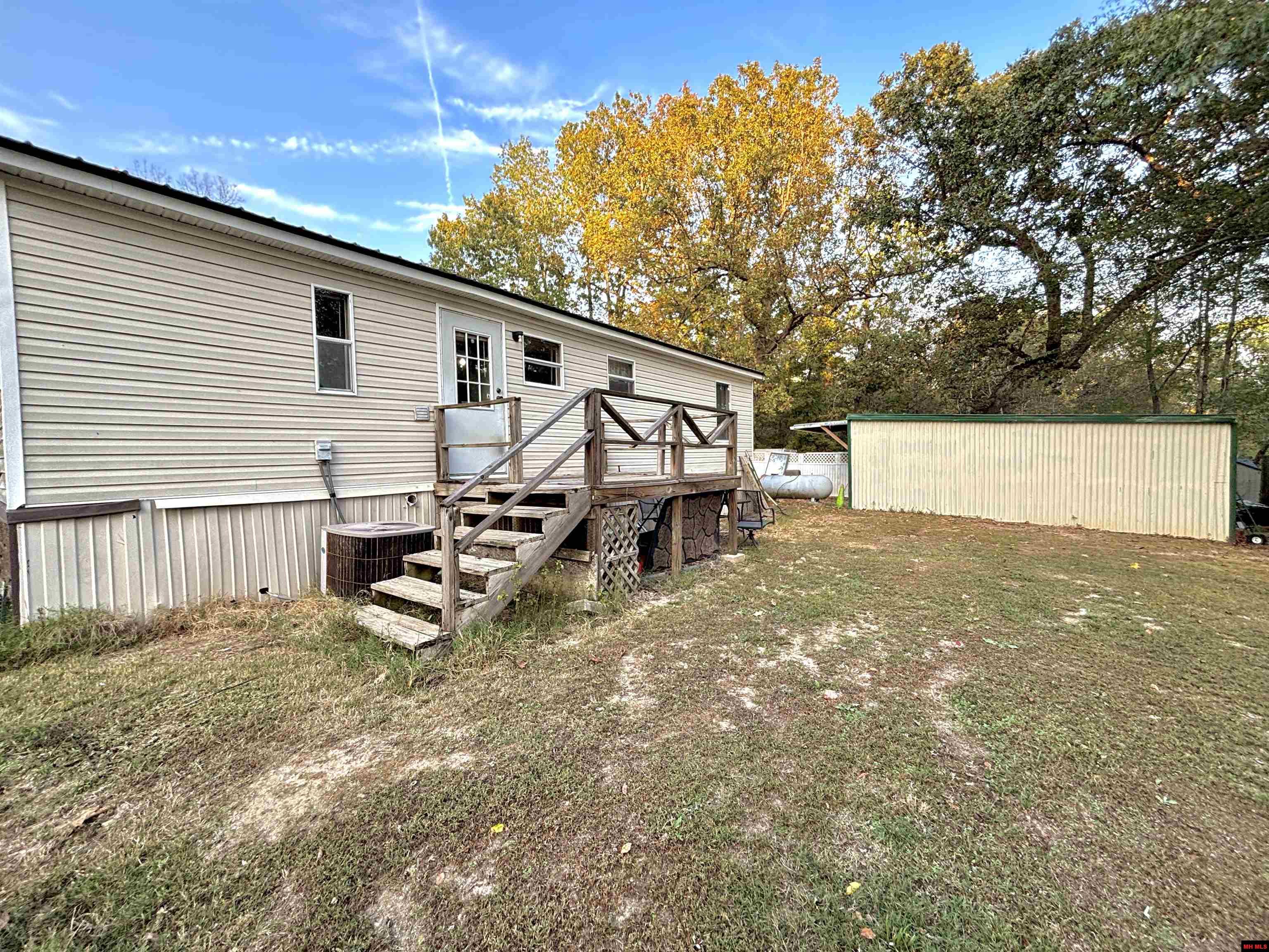 355 GUY DRIVE Mountain Home, AR