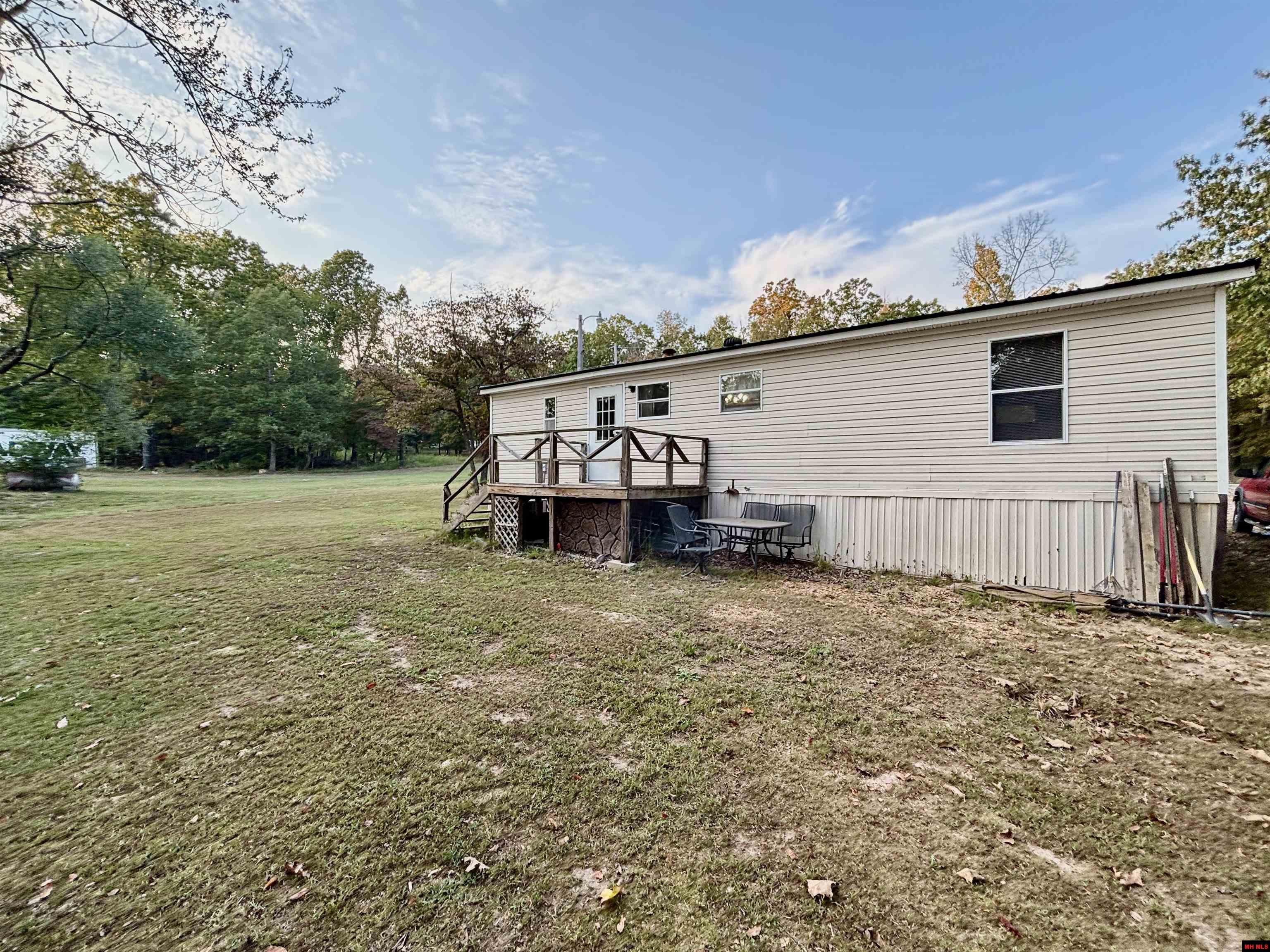 355 GUY DRIVE Mountain Home, AR