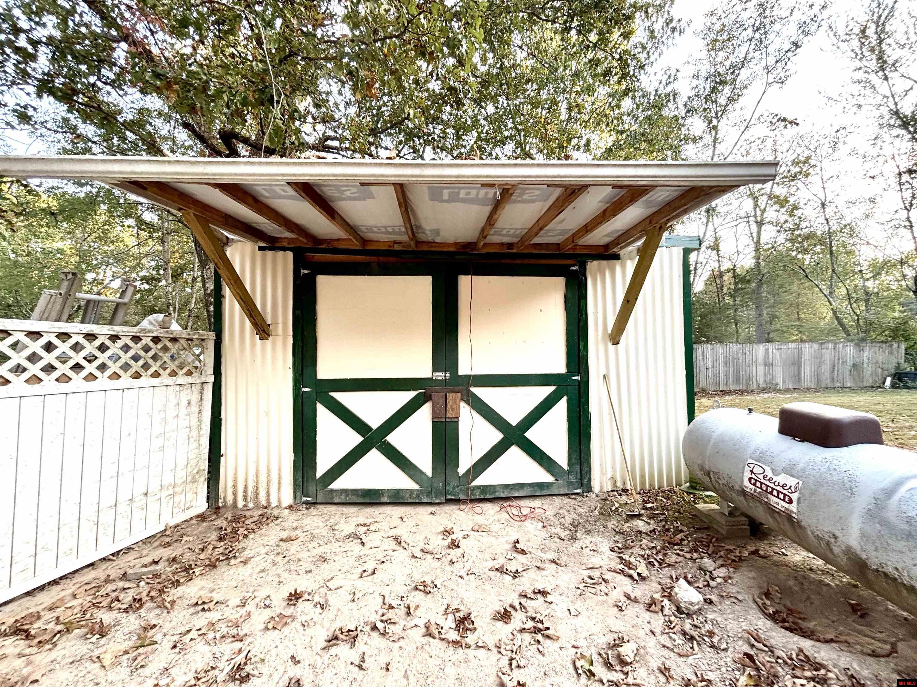 355 GUY DRIVE Mountain Home, AR