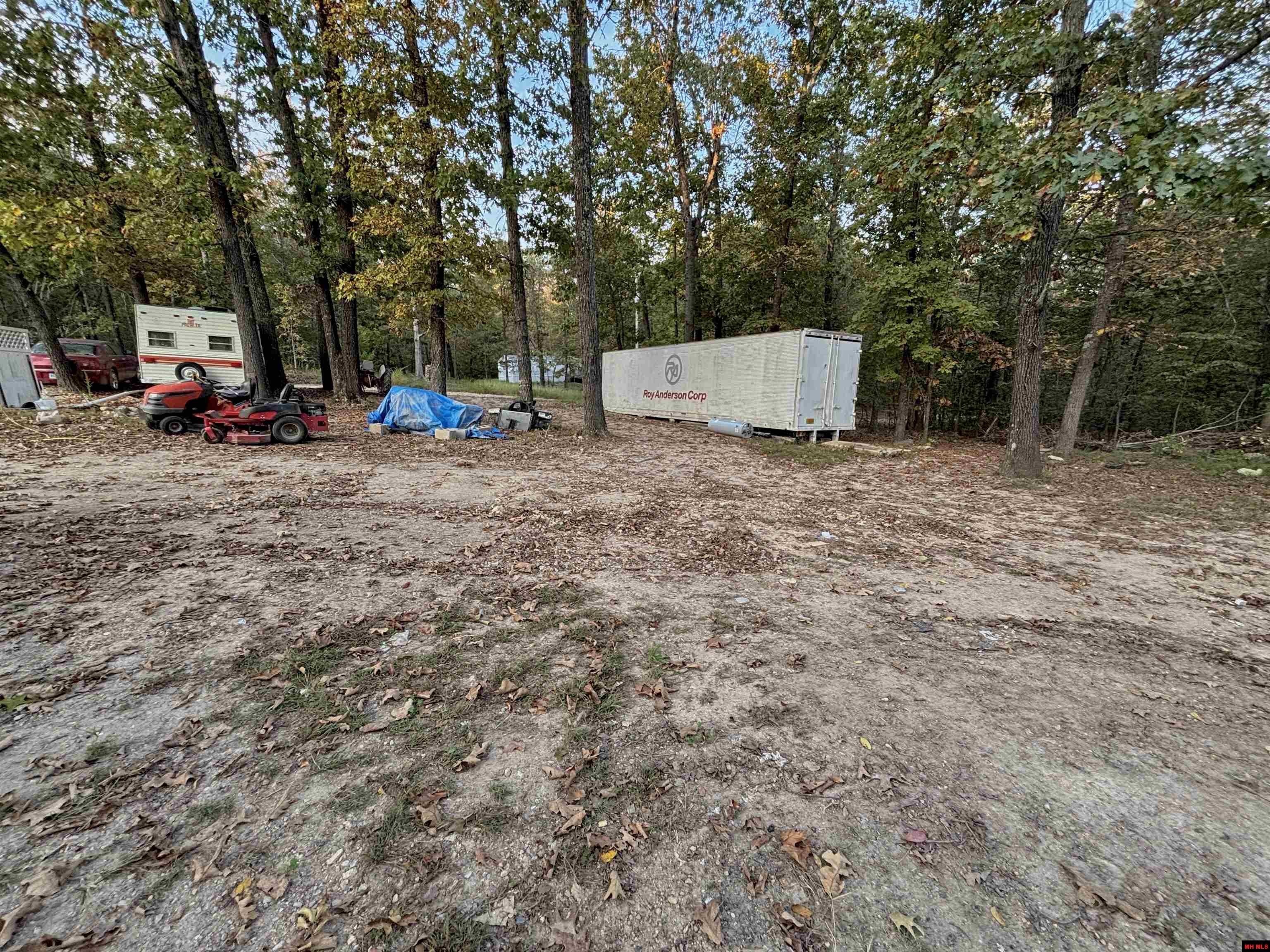 355 GUY DRIVE Mountain Home, AR