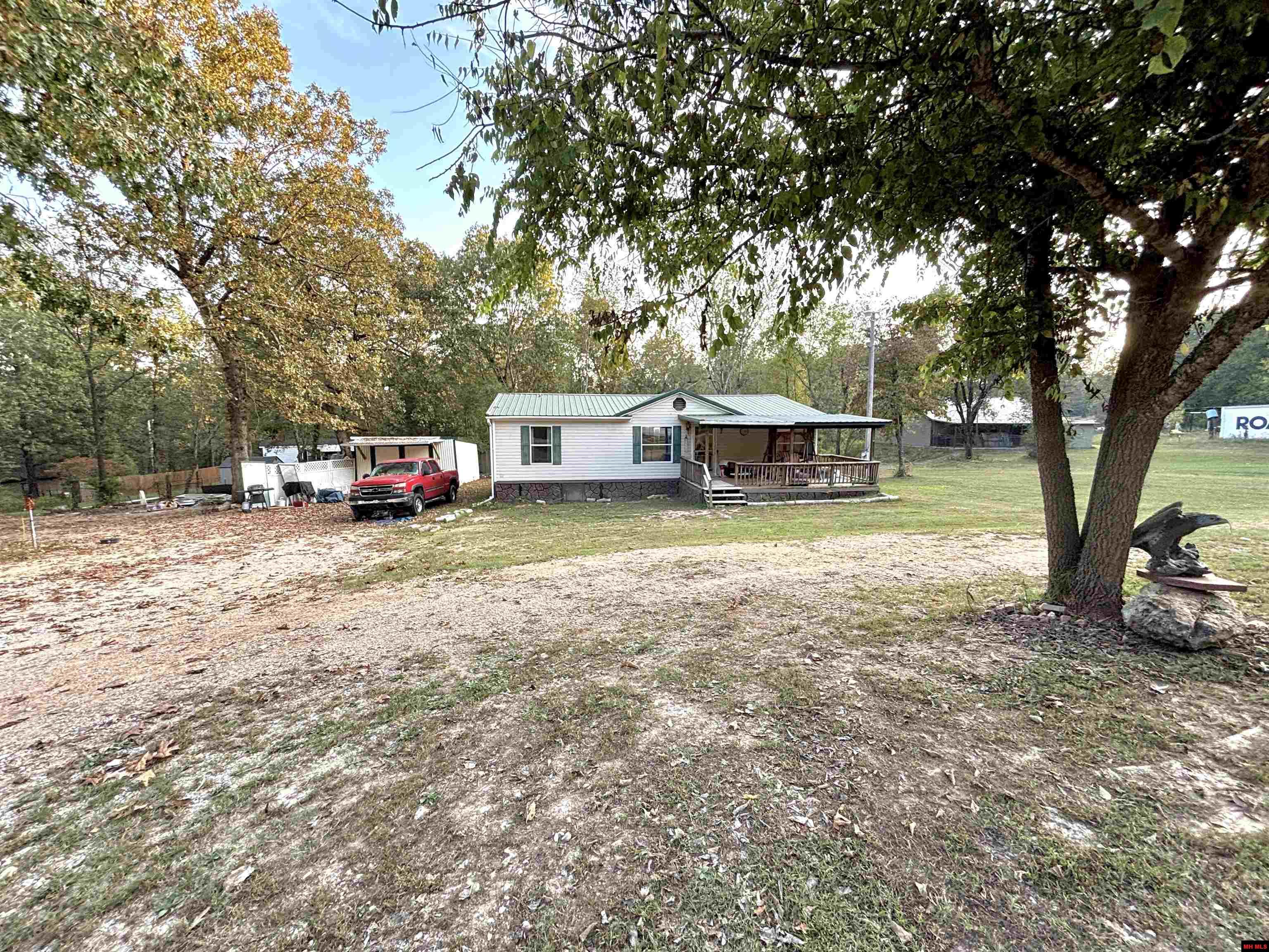355 GUY DRIVE Mountain Home, AR
