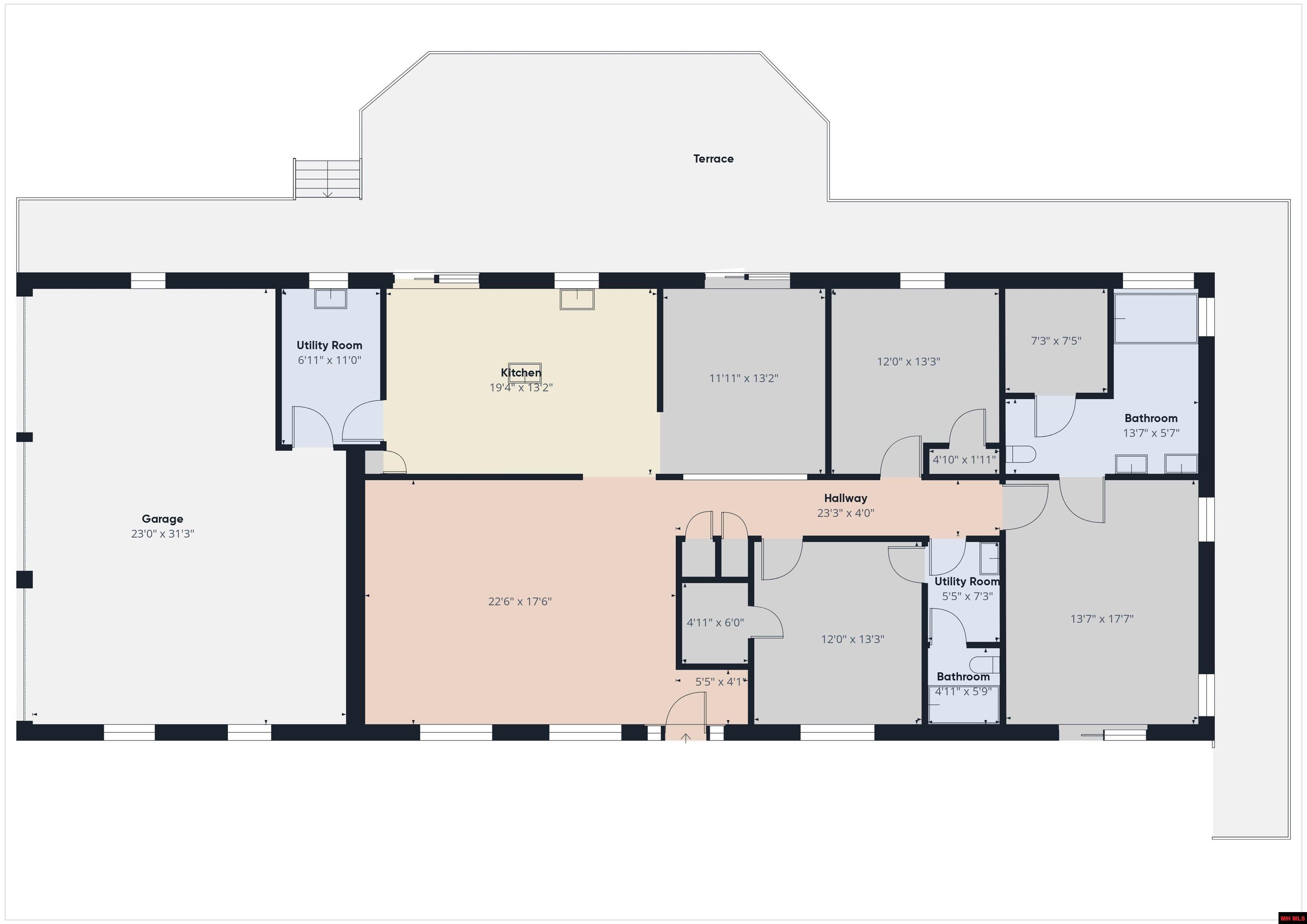 7167 Hwy 62/412 West