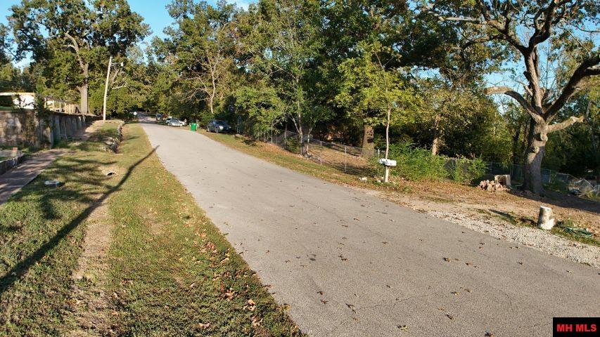 408 DALTON AVENUE Cotter, AR