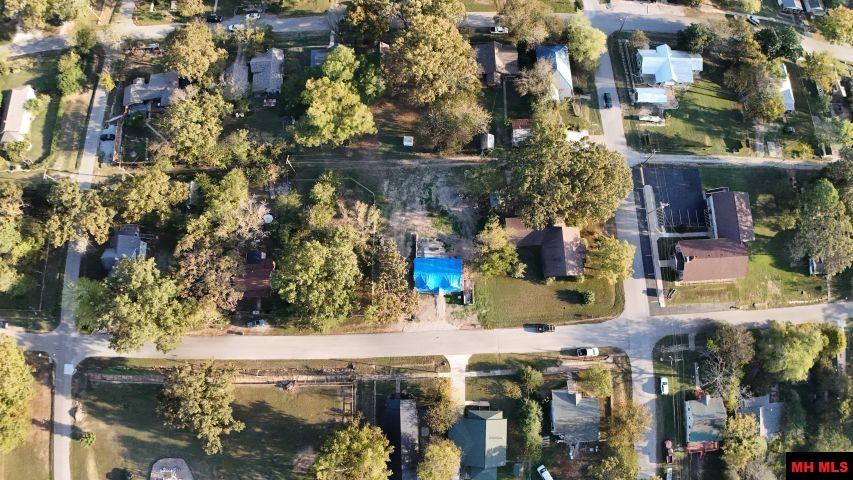 408 DALTON AVENUE Cotter, AR