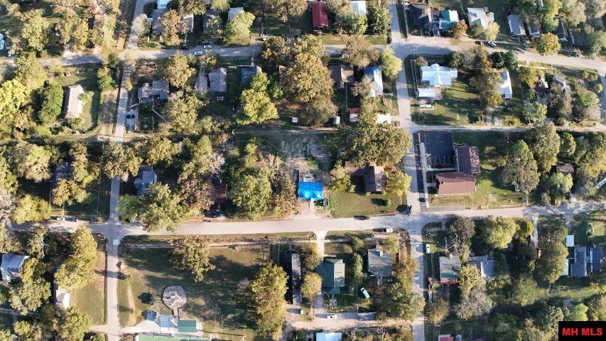 408 DALTON AVENUE Cotter, AR