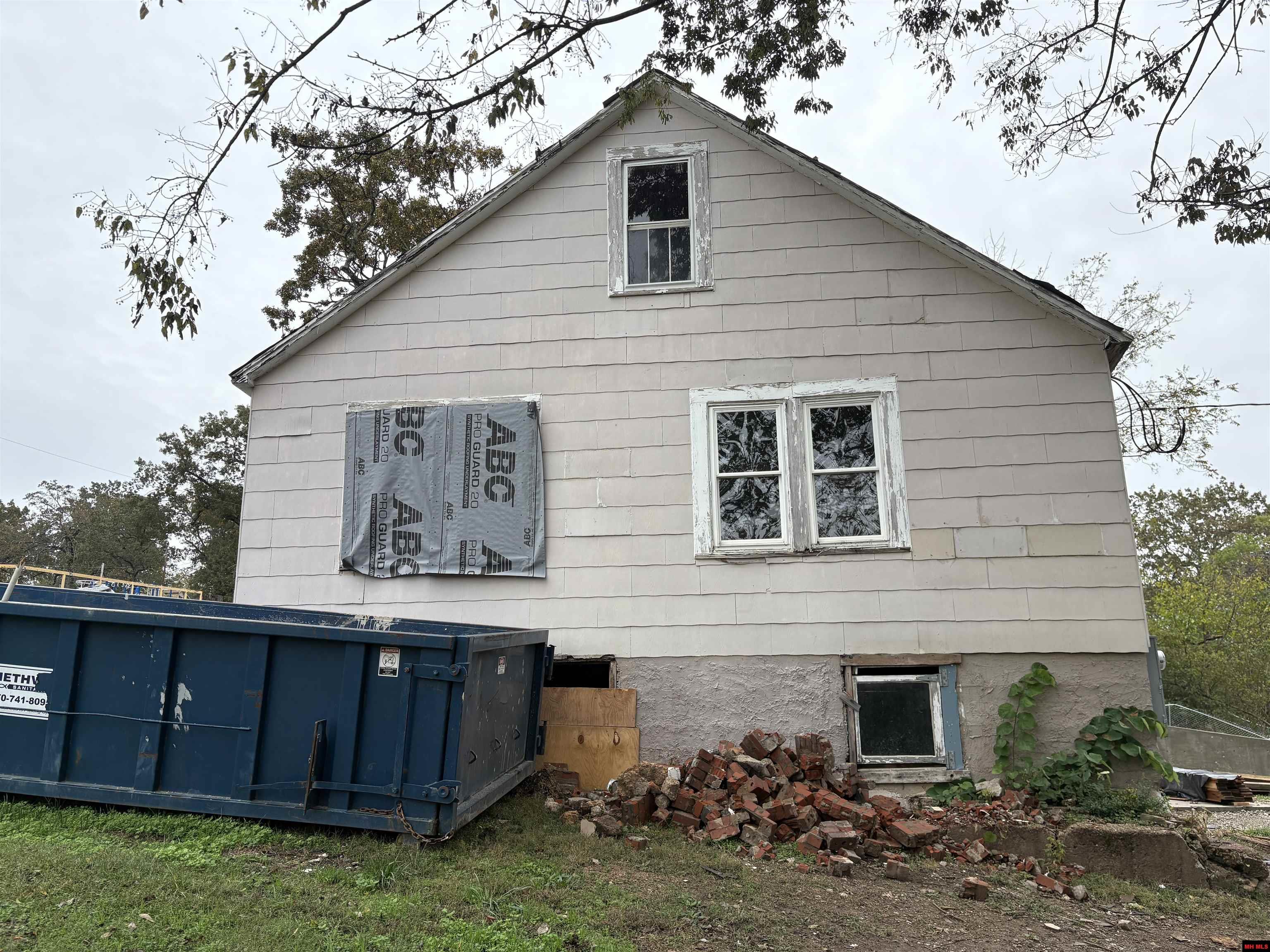 408 DALTON AVENUE Cotter, AR