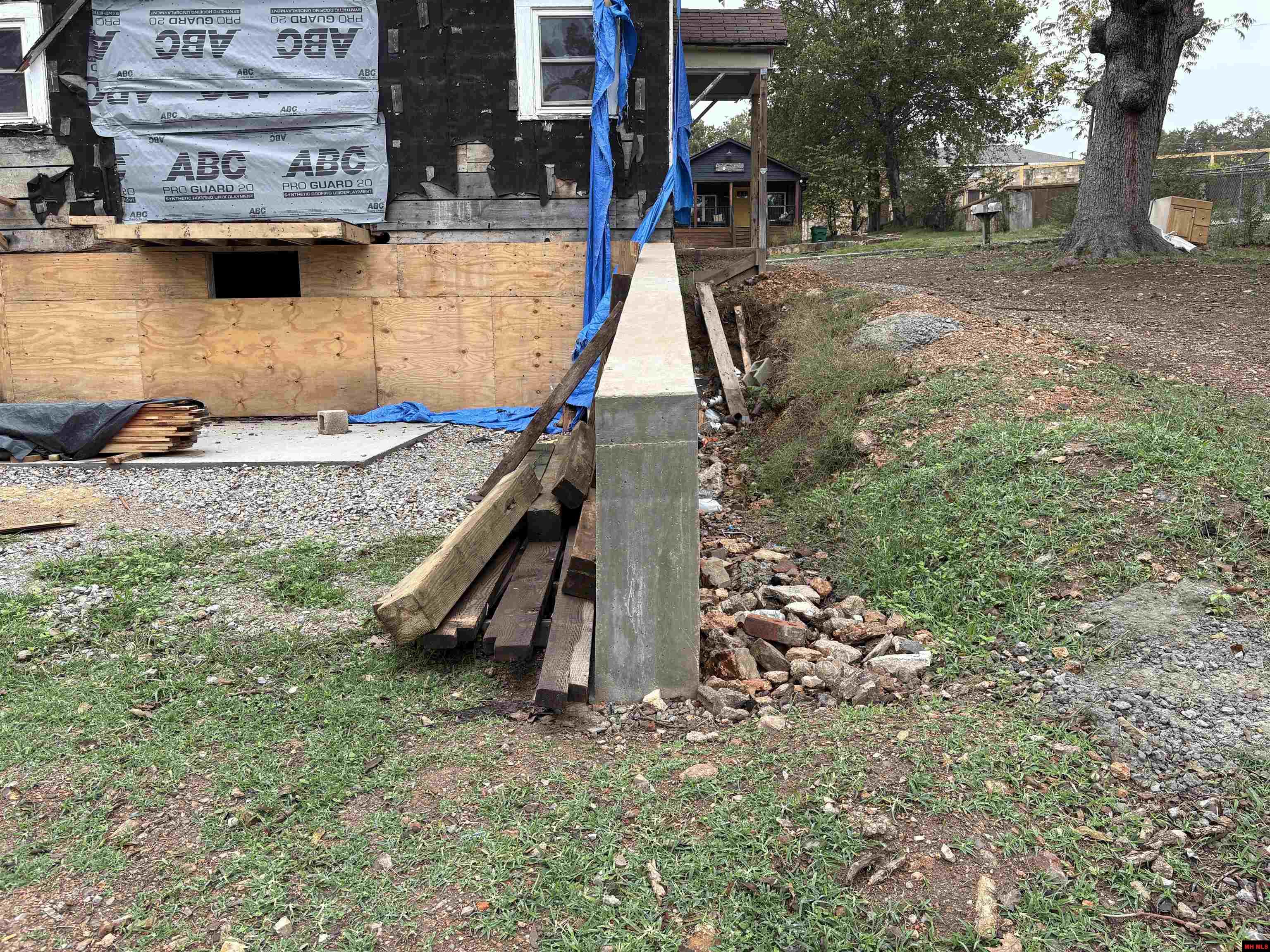 408 DALTON AVENUE Cotter, AR