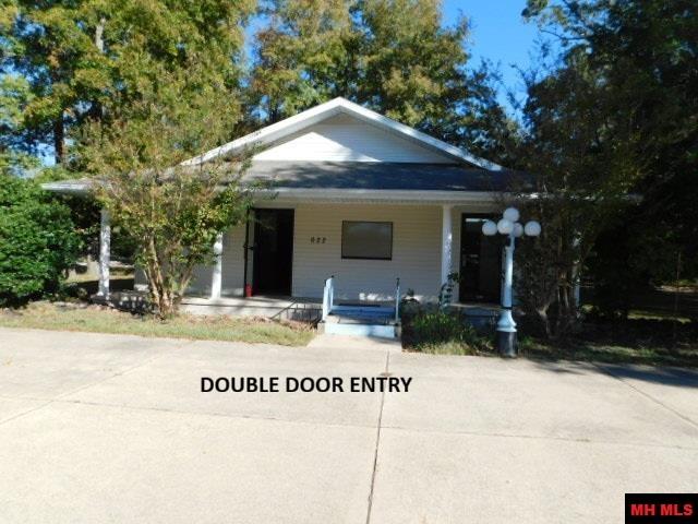 622 CENTRAL BOULEVARD Bull Shoals, AR