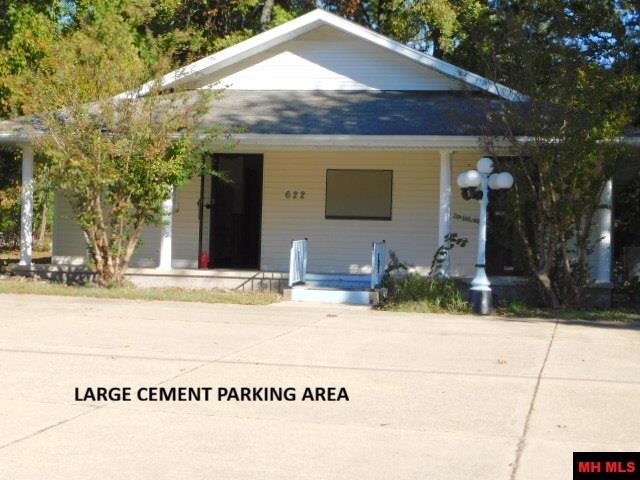 622 CENTRAL BOULEVARD Bull Shoals, AR