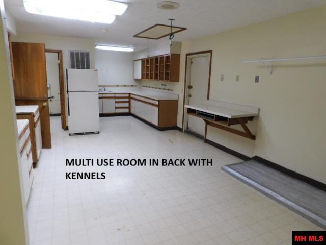 622 CENTRAL BOULEVARD Bull Shoals, AR