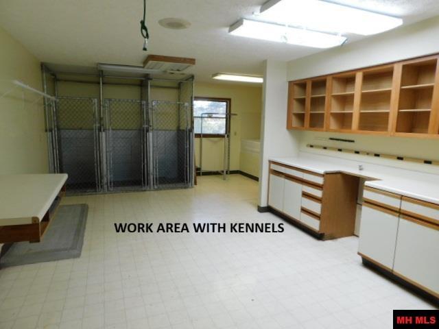 622 CENTRAL BOULEVARD Bull Shoals, AR