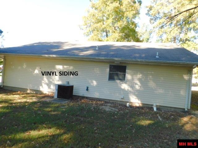 622 CENTRAL BOULEVARD Bull Shoals, AR